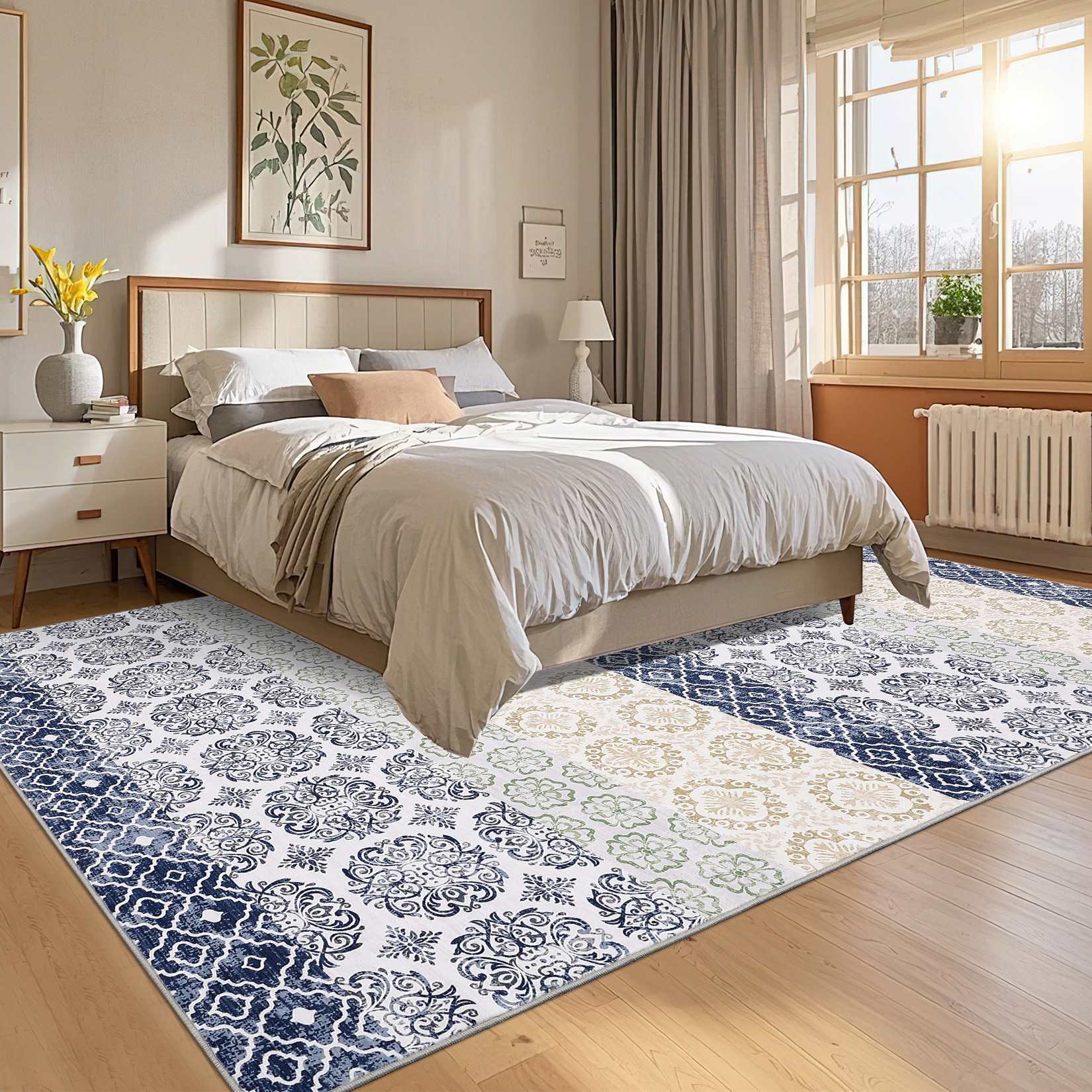 Qeetex LSN-PHK-343NJP8X rugs - View #4