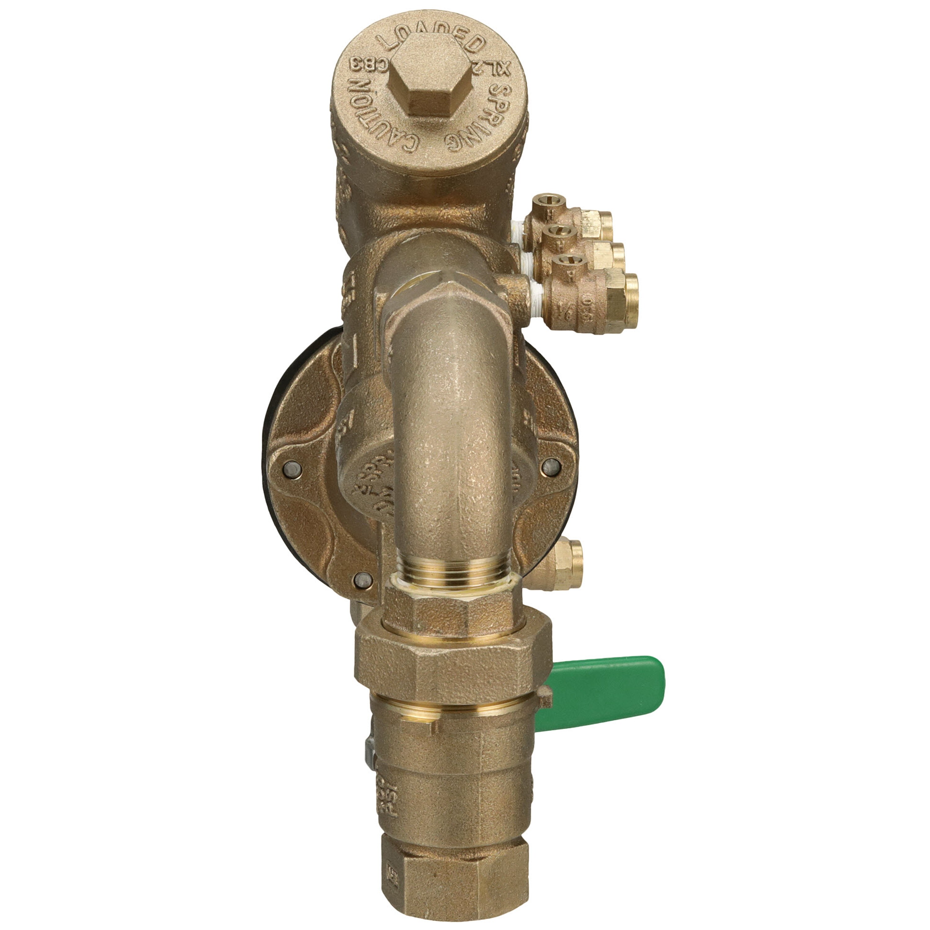 Zurn Wilkins 1-975XL2SEU Backflow-Preventers-Vacuum -Breakers - View #6