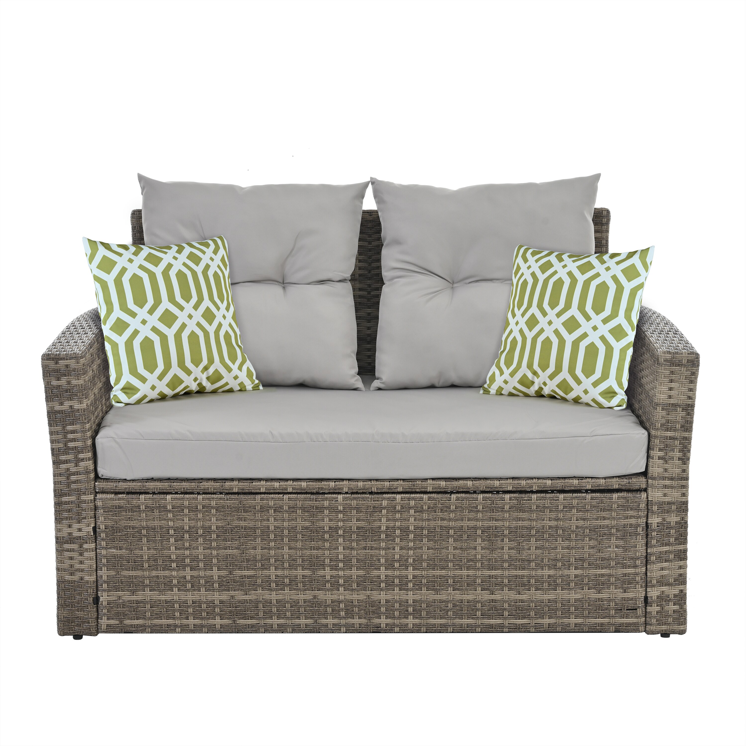 AHIOU HOME ZAAHG-0020SF Patio-Conversation-Sets - View #8