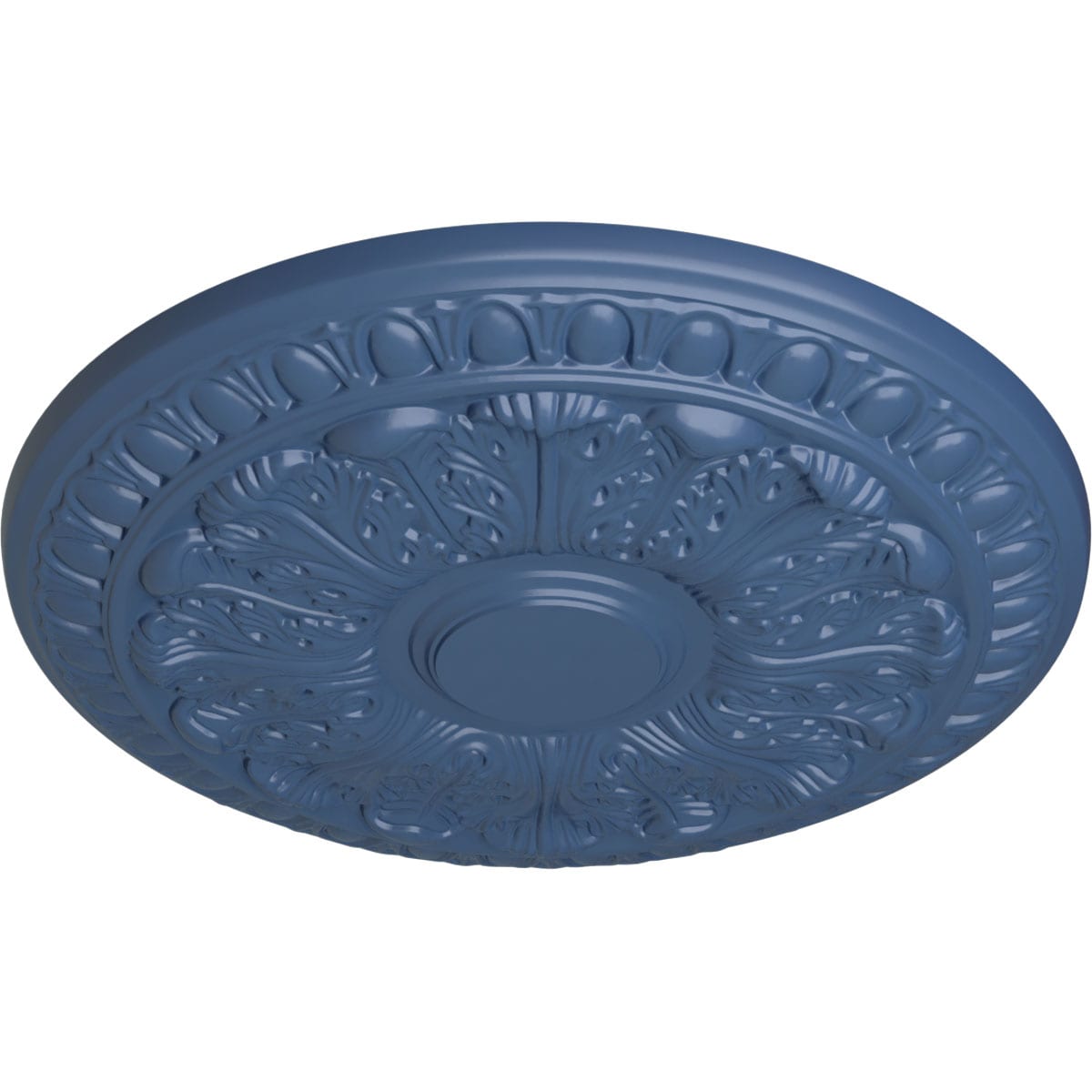 Ekena Millwork CM15CNAMF Ceiling-Medallions - View #2