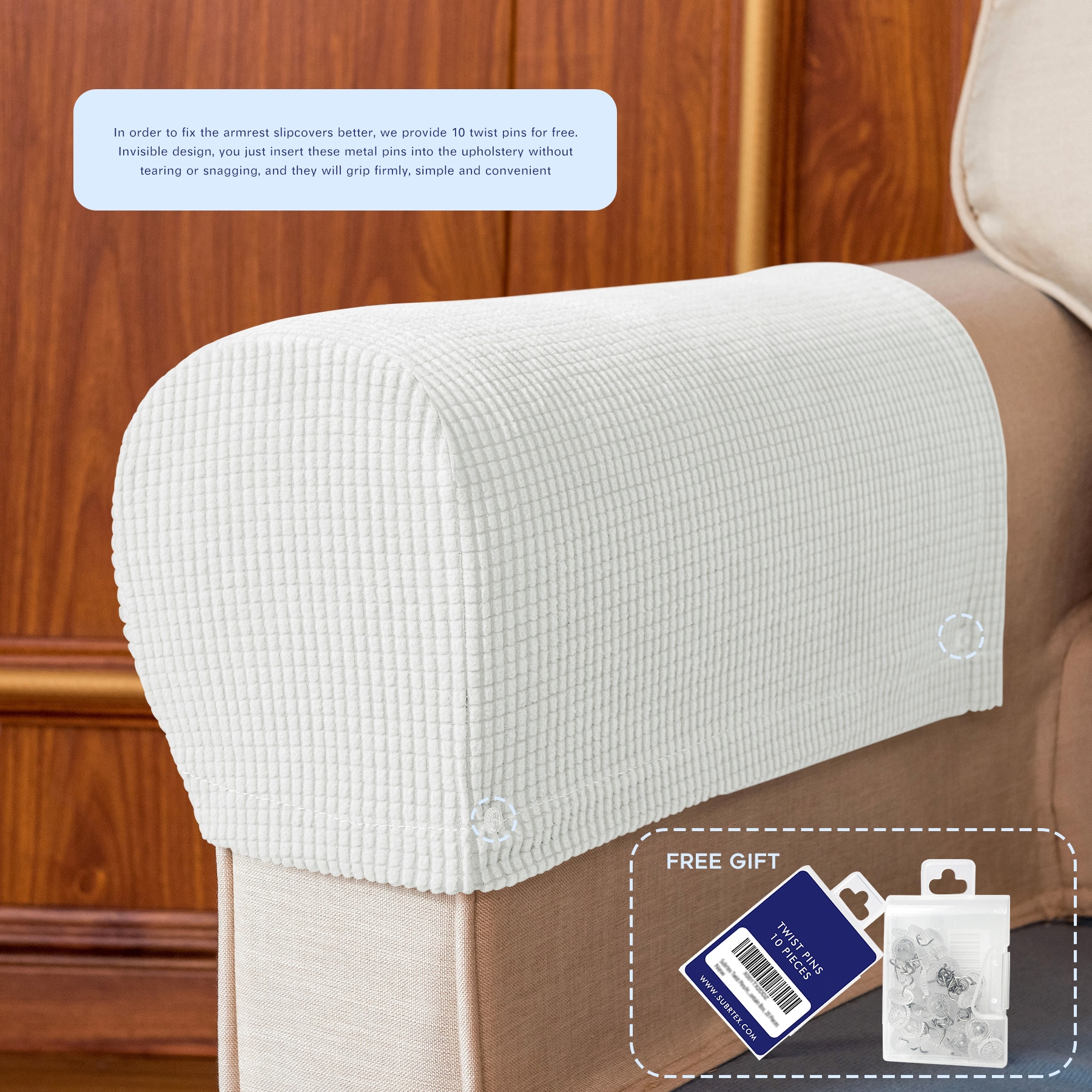 Subrtex SBTFST006 slipcovers - View #5