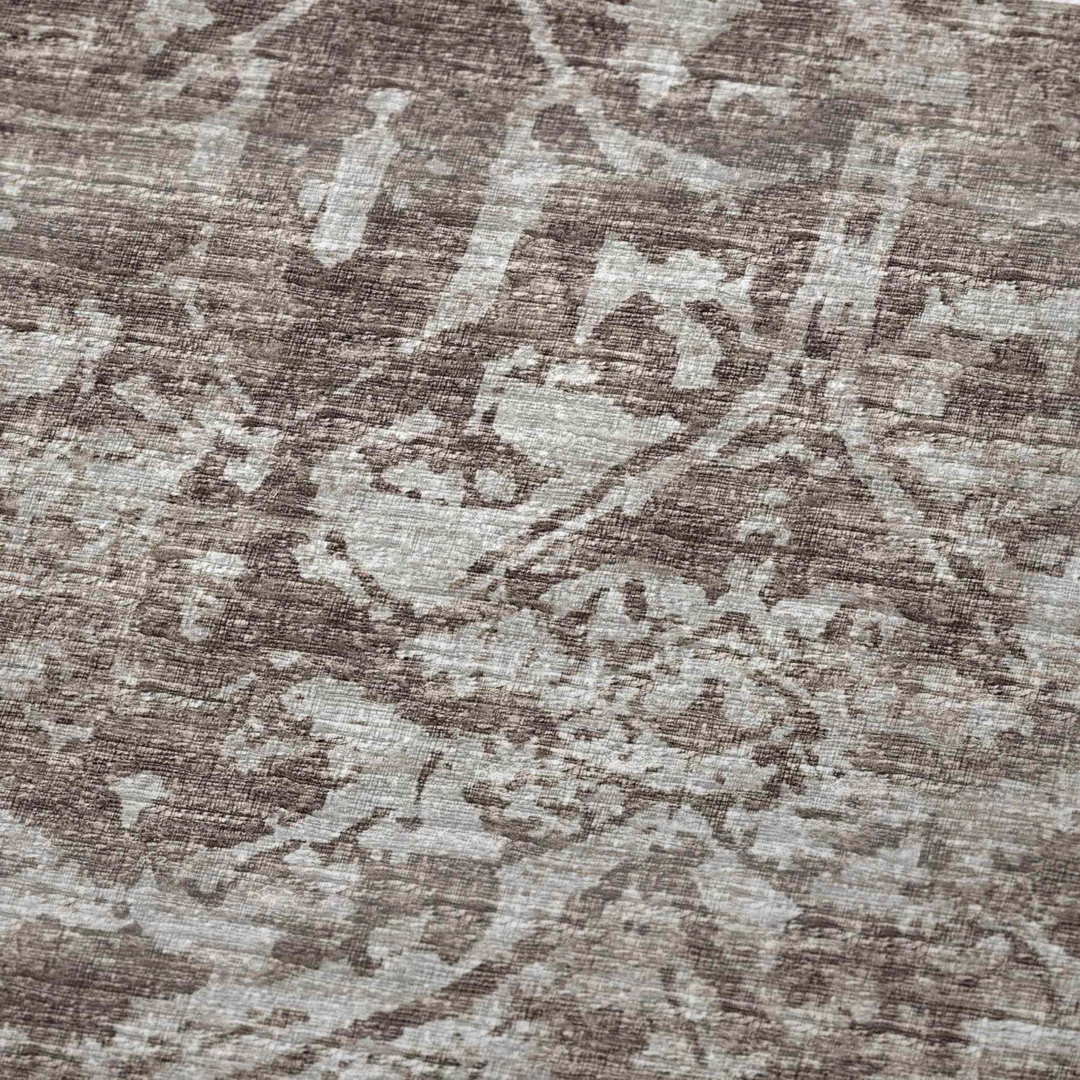Addison Rugs ASB40BR50X70 Blankets-And-Throws - View #4