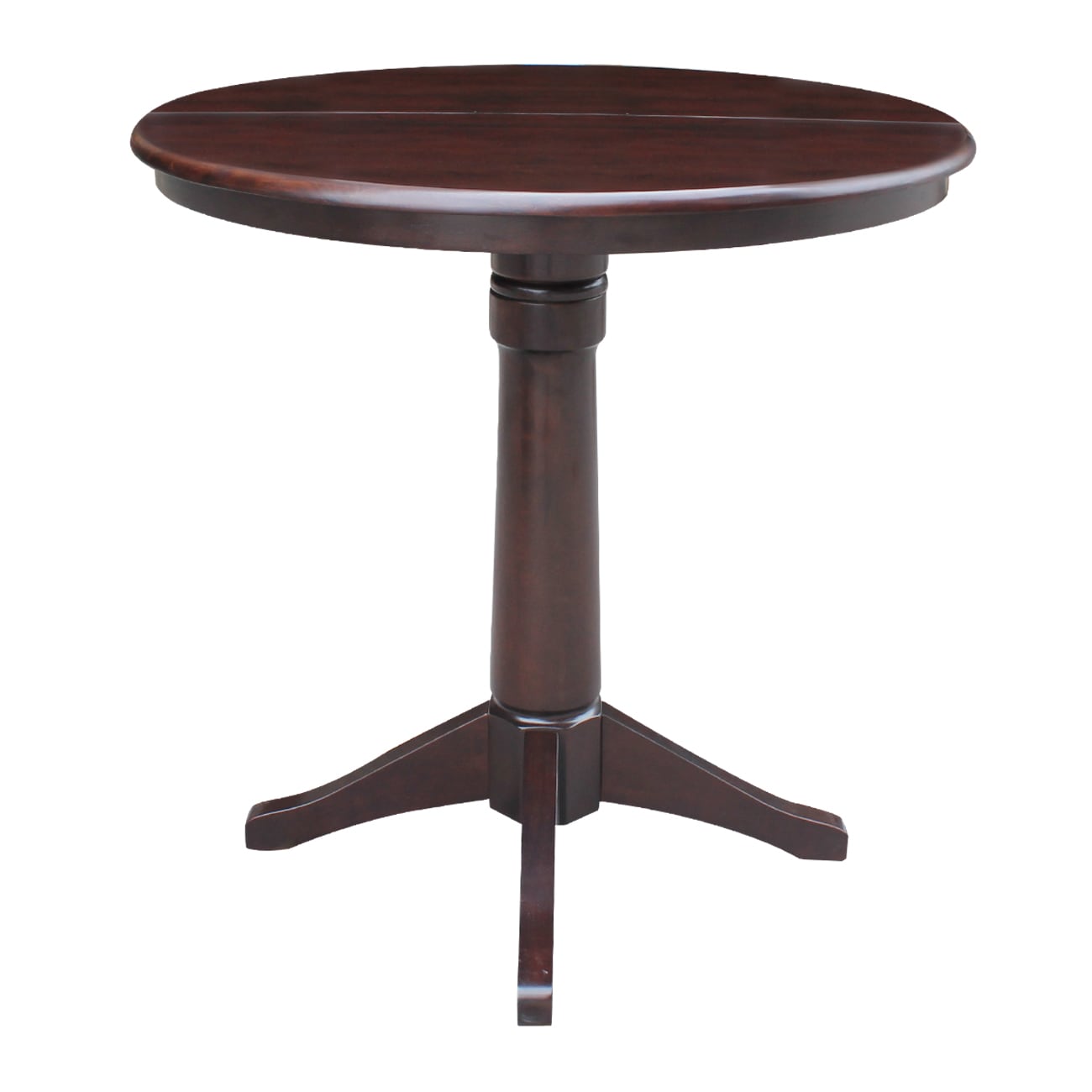 International Concepts K15-36RXT-27B-6B Dining-Tables - View #2