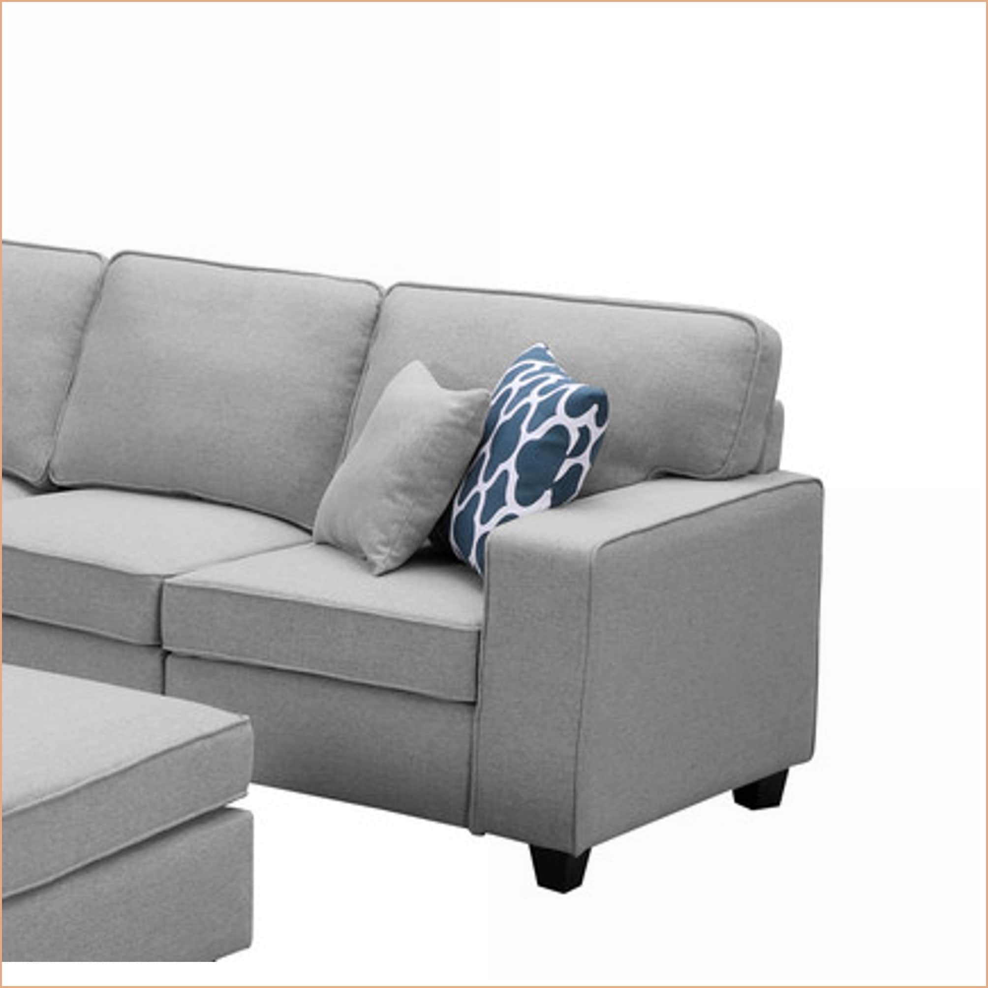 Watnature IRCBJZ3QWSLT Patio-Sofas-Daybeds - View #5