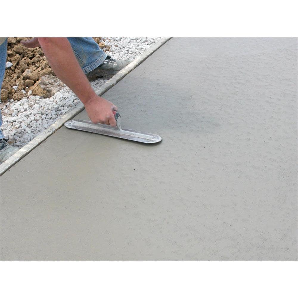 Marshalltown MXS20FRD Concrete-Trowels - View #6