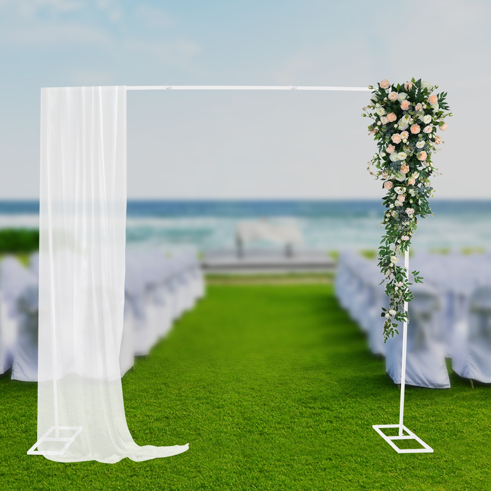CNCEST YLJH2Y-000100 Garden-Arbor - View #10