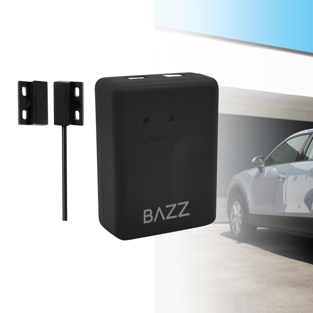 BAZZ WFGARAGE Garage-Door-Opener-Parts-Access - View #2