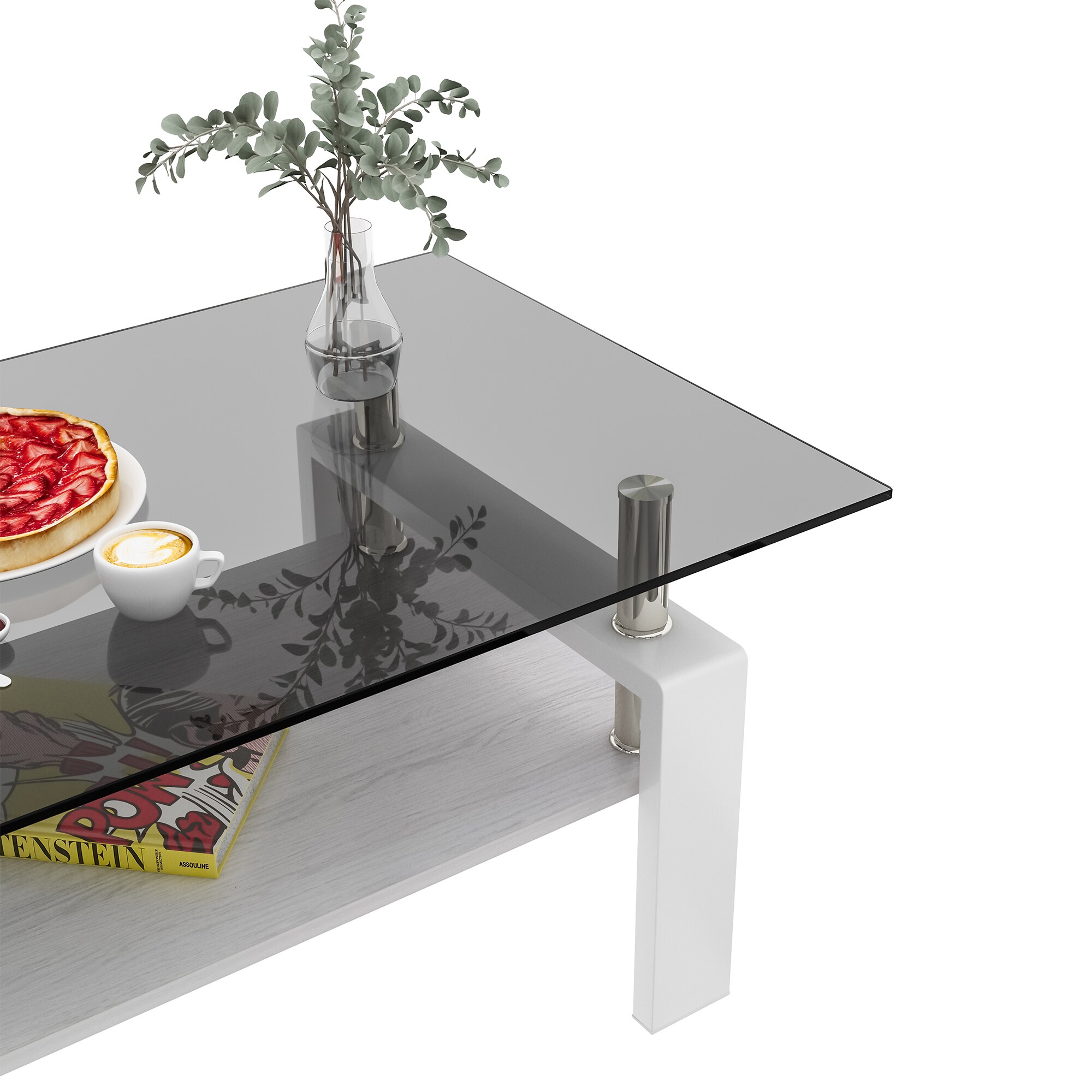 Maocao Hoom JLP181458 Coffee-Tables - View #8