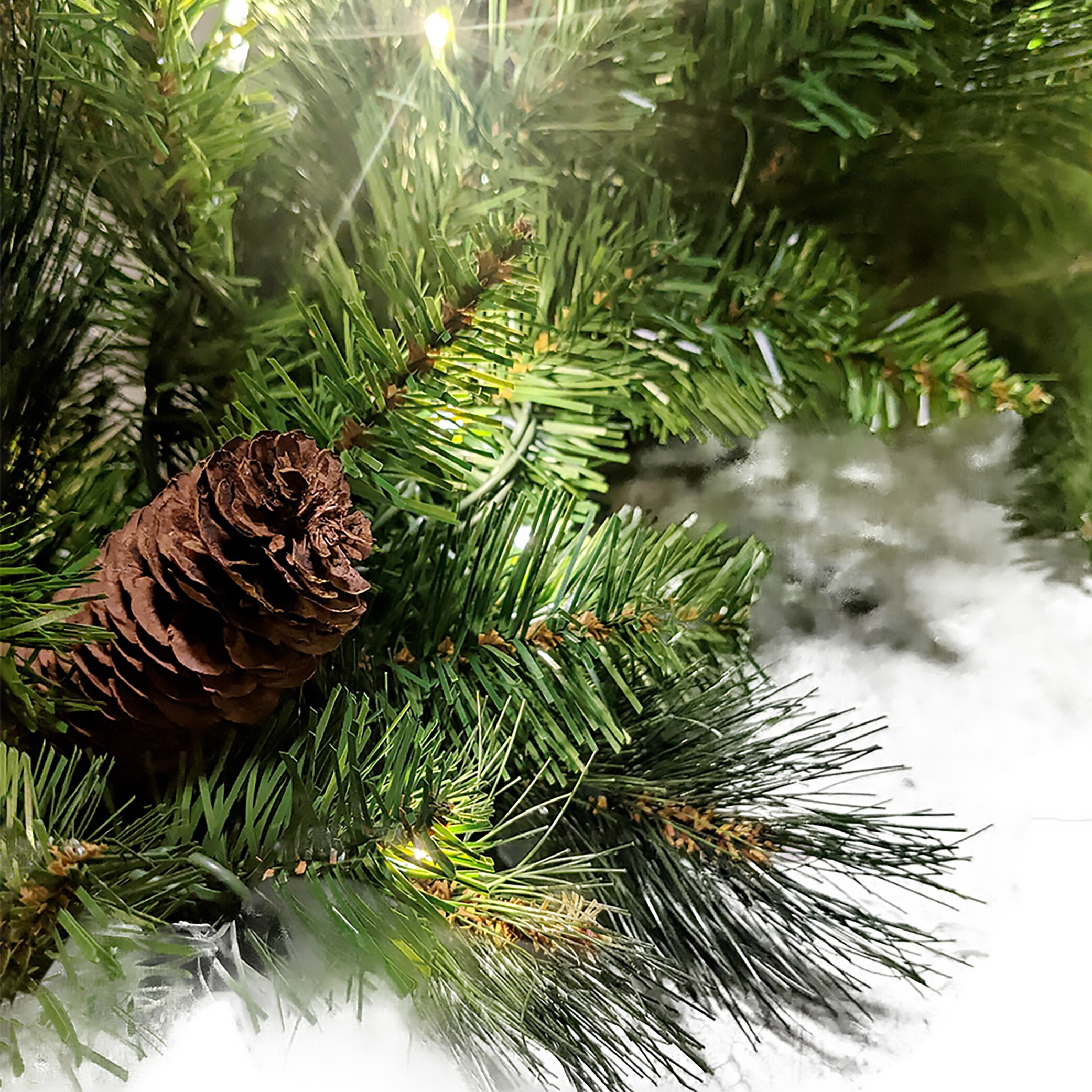 Holidynamics Holiday Lighting Solut 51553 Outdoor-Christmas-Decor - View #6