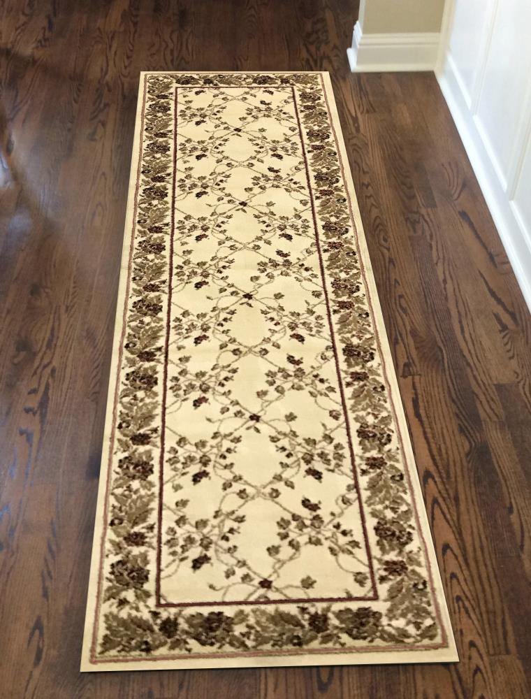 Radici USA 1590/2005/IVORY rugs - View #2