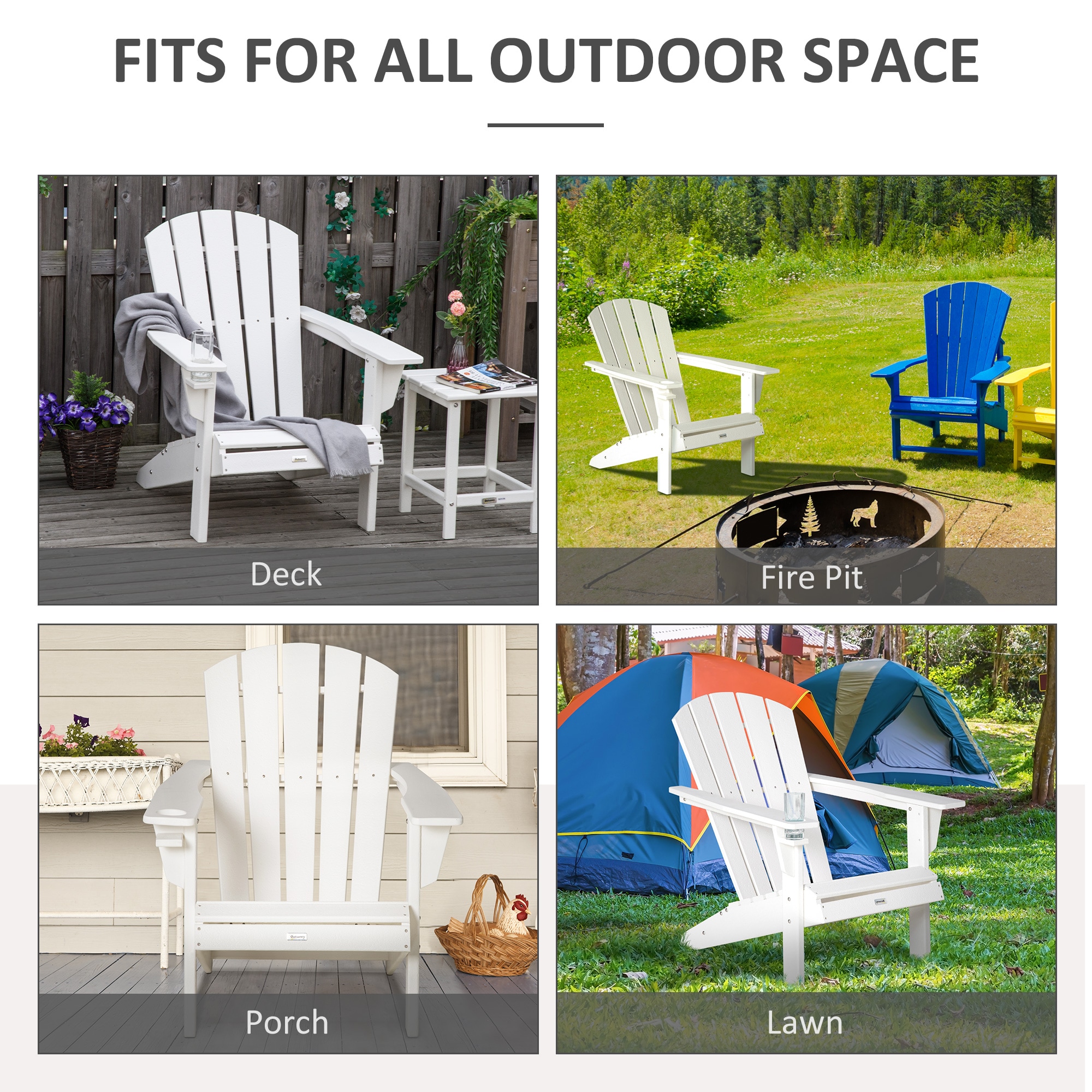 Mondawe JO-ML1872 Patio-Chairs - View #7