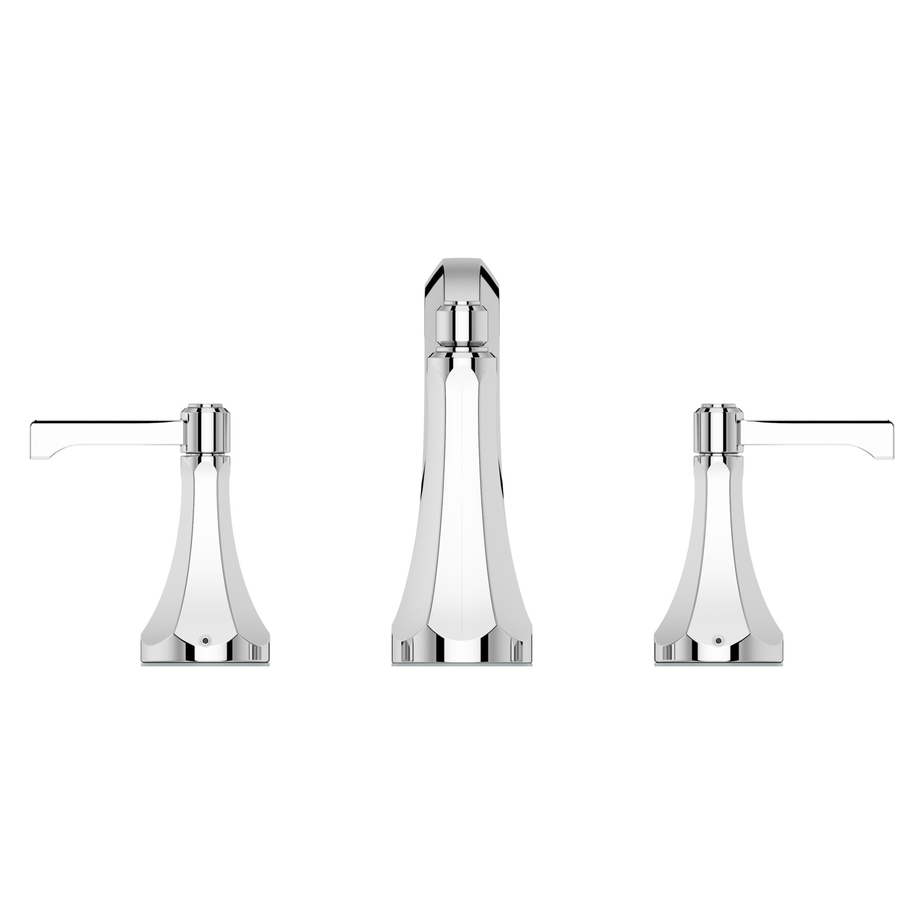 Pfister LG49-DE0C Lavatory-Faucets - View #5