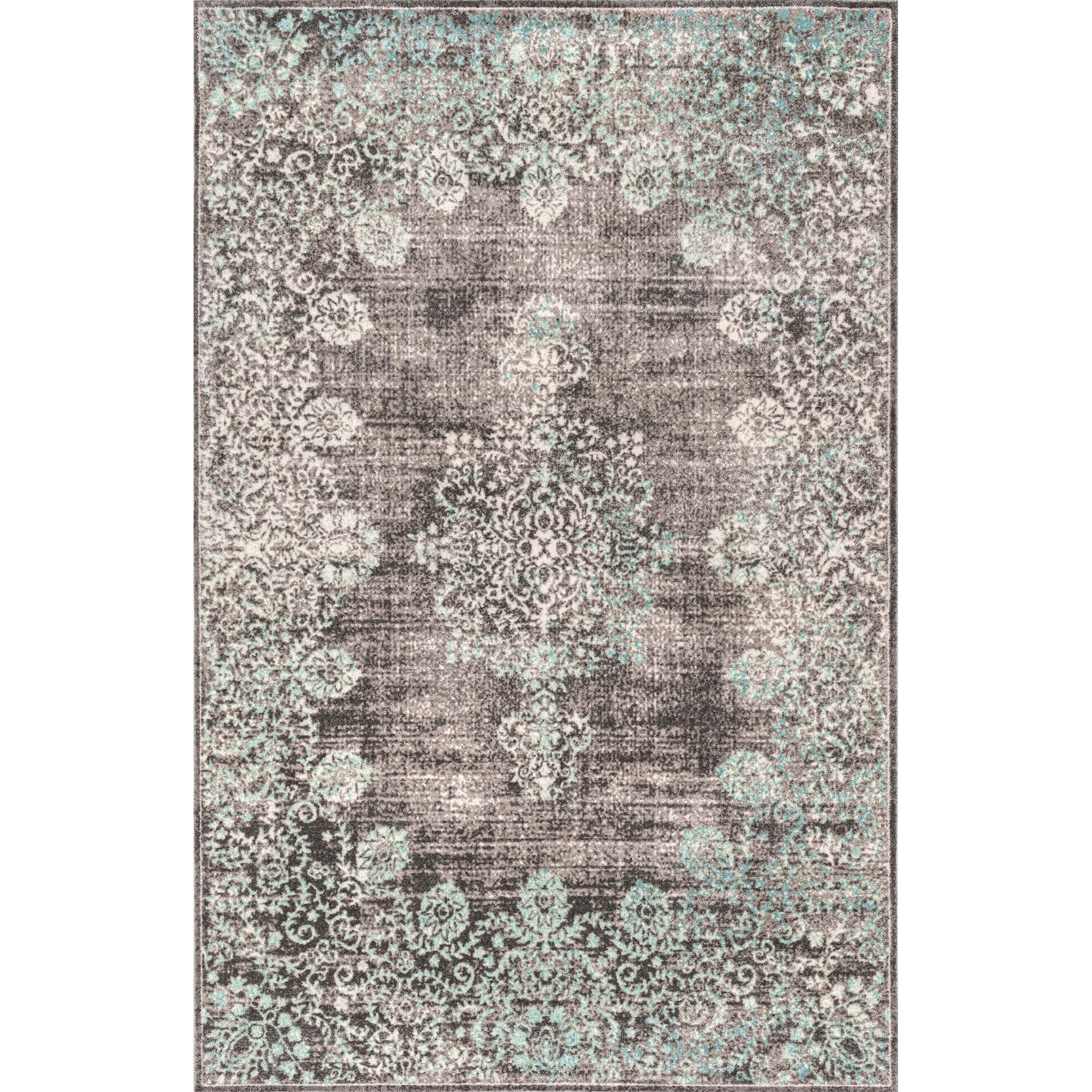nuLOOM BINB03A-8010 rugs - View #8