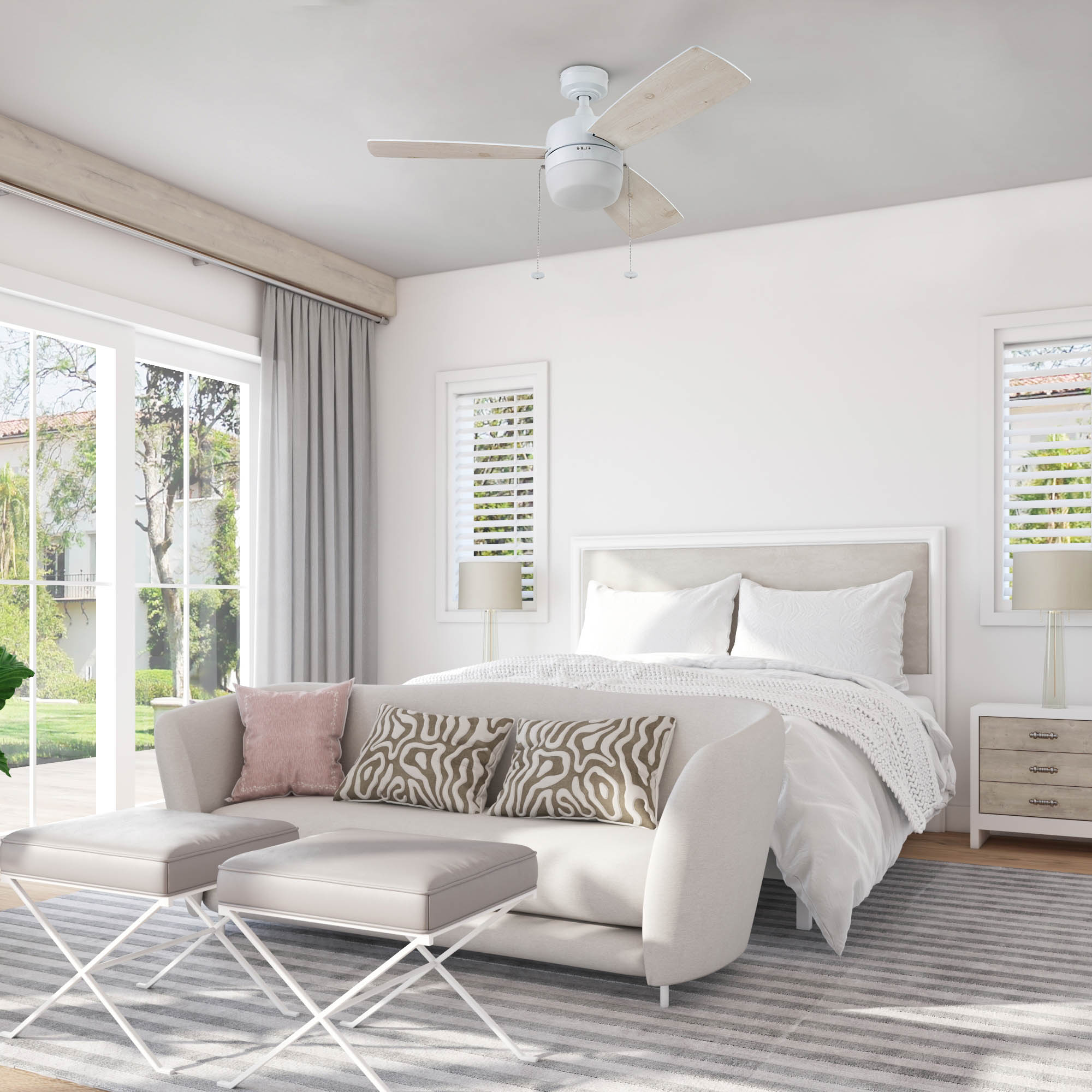 Honeywell 51475-26 Ceiling-Fans - View #11