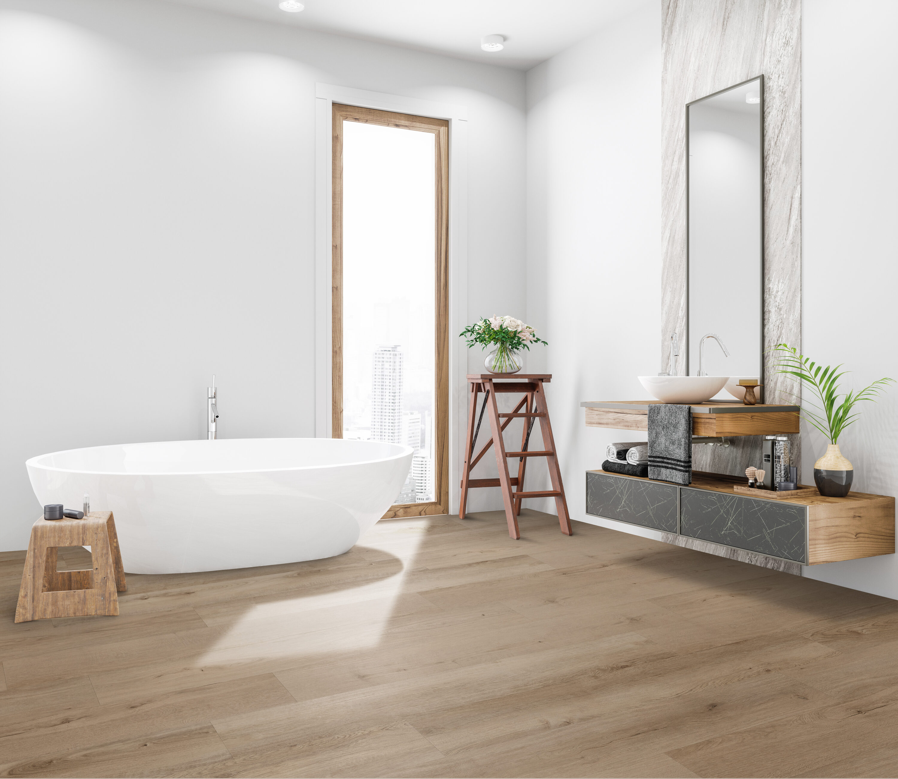 CALI 7902601200 Vinyl-Plank - View #2