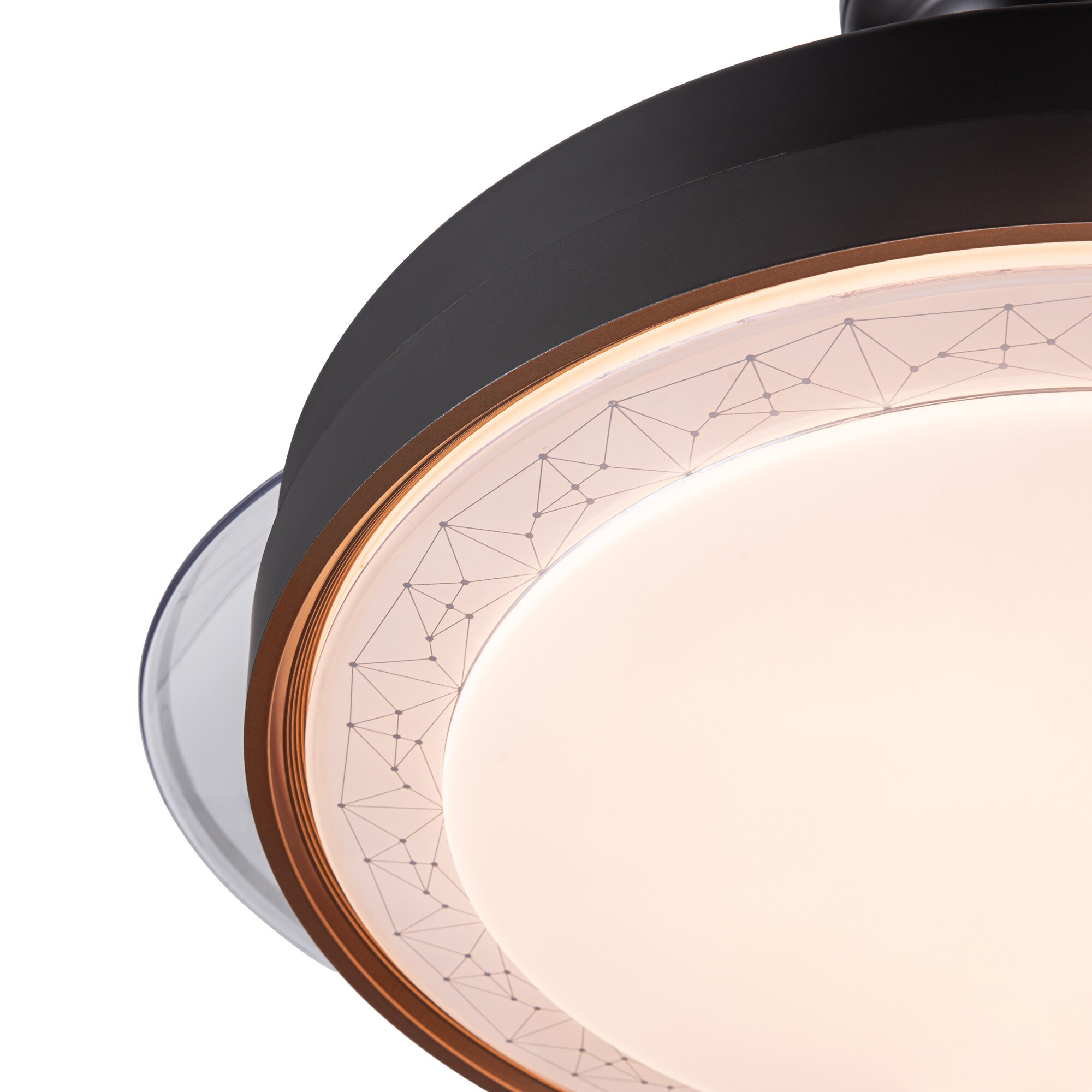 Yardreeze YHDO-42BK Ceiling-Fans - View #6