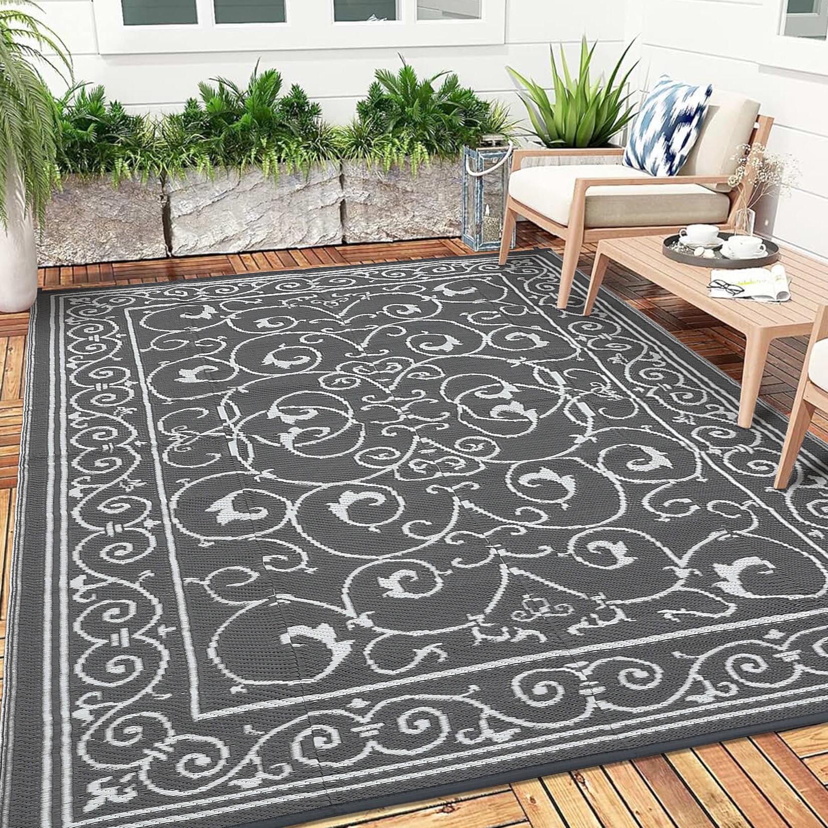 GarveeLife LMYDT-9F14H86639 rugs - View #5