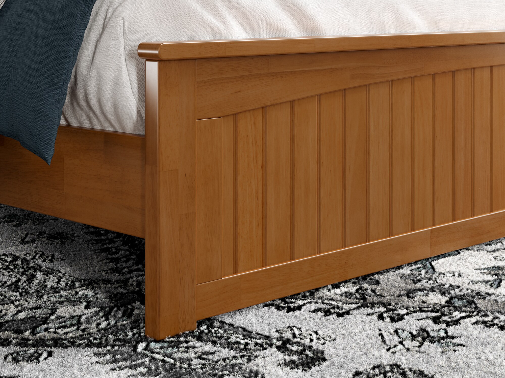 AFI Furnishings AR827705T beds - View #8