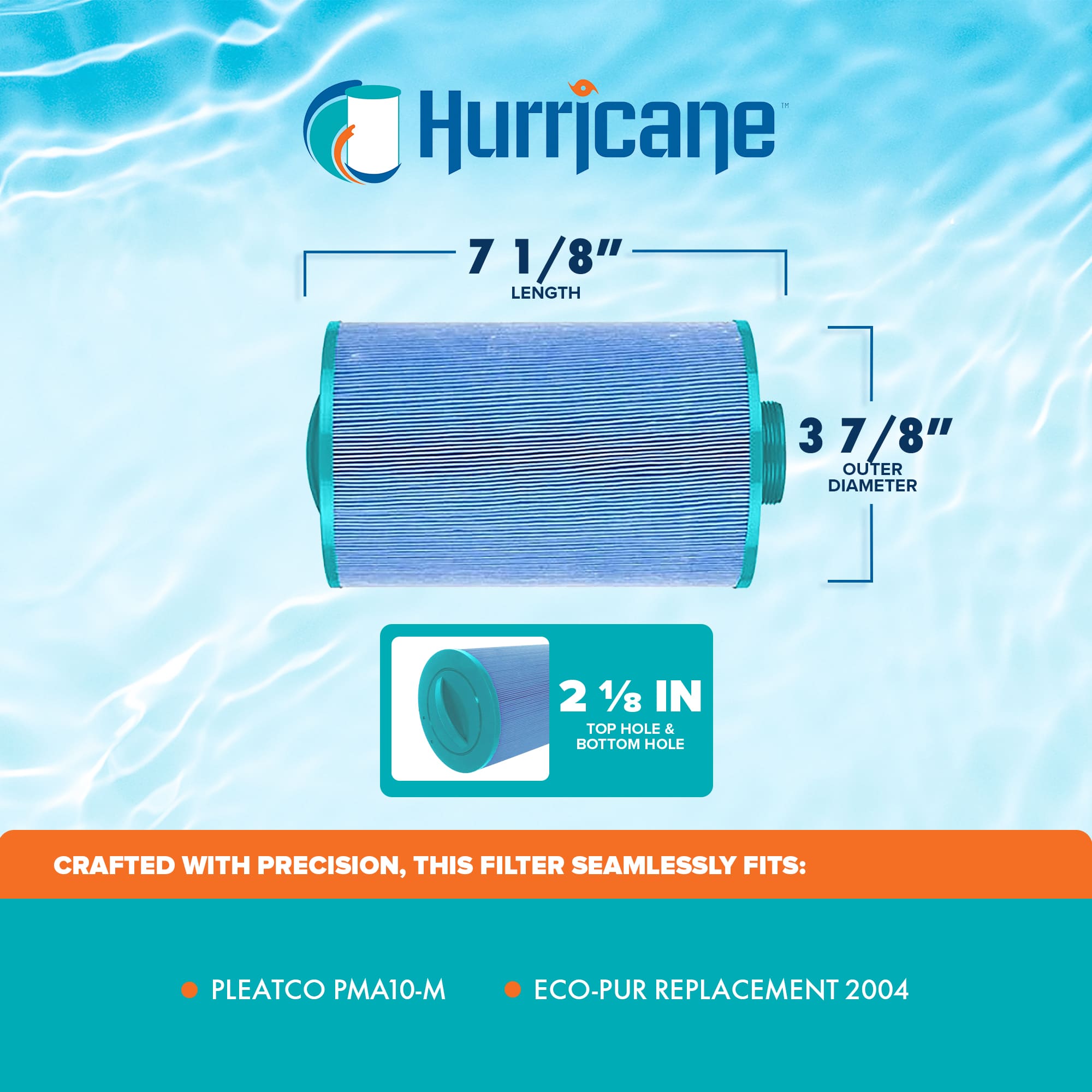 Hurricane 400366 Pool-Filter-Systems - View #3