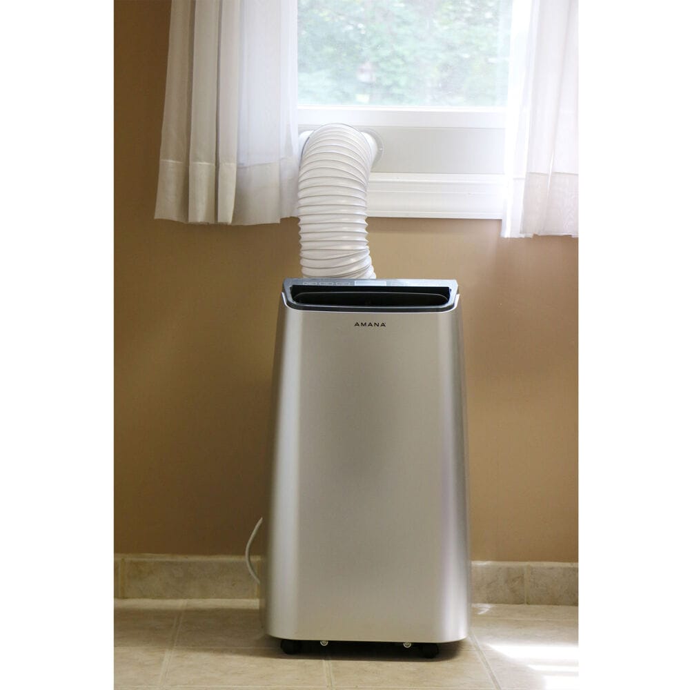 Amana AMAP121AW-2 Portable-Air-Conditioners - View #12
