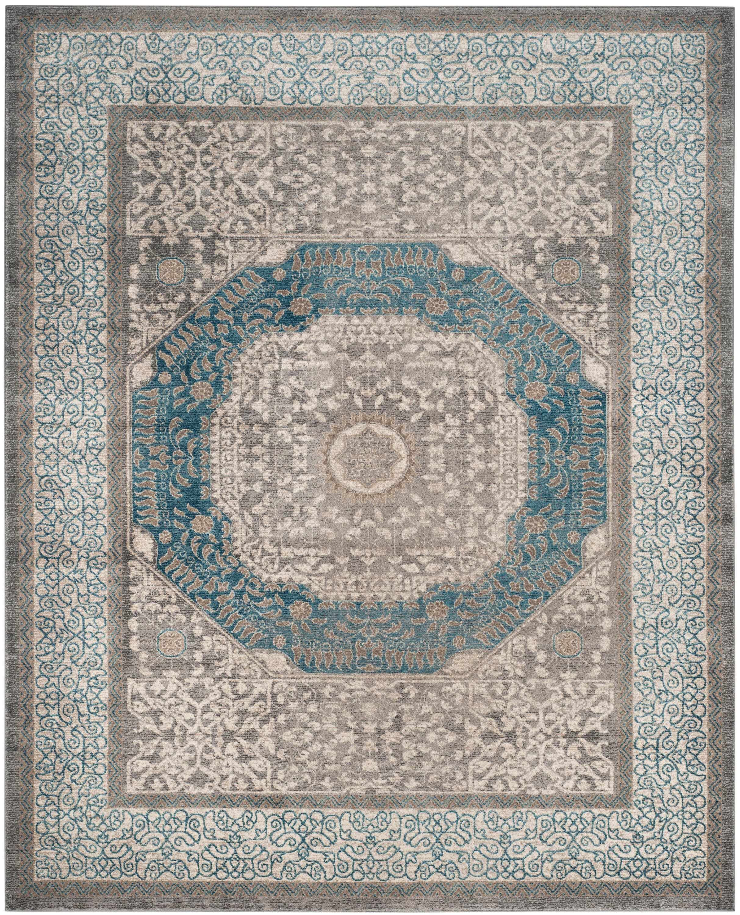 Safavieh SOF365A-810 rugs - View #2