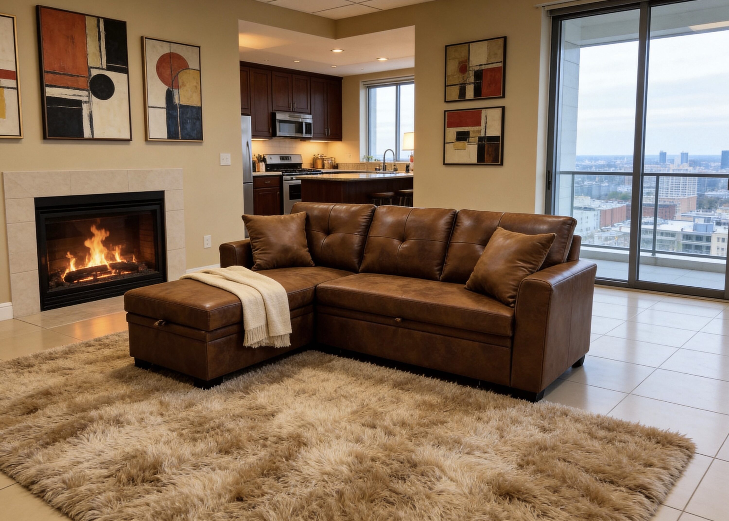 Vynxaria LS0515-W5568S00006 Sofas-Loveseats - View #6