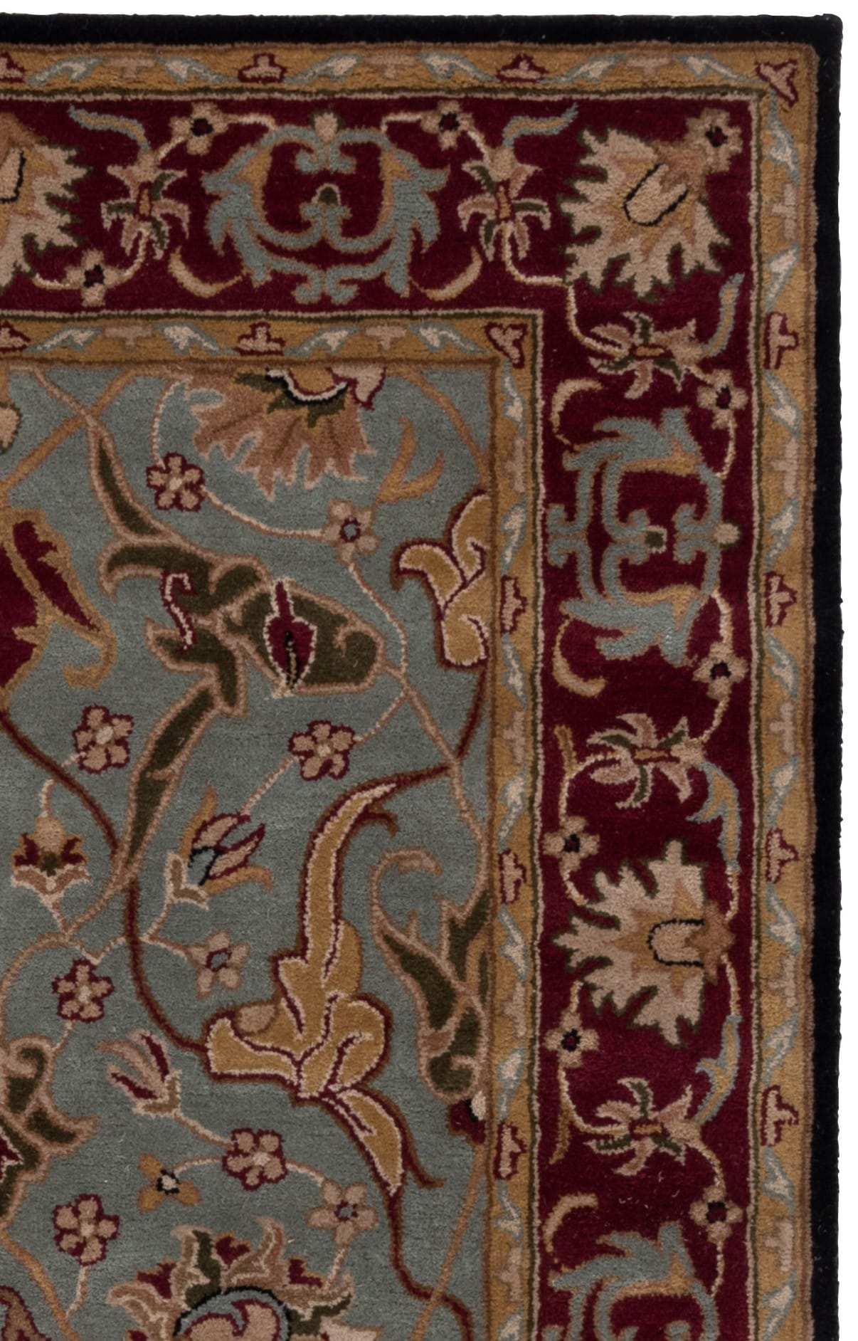 Safavieh HG794A-3 rugs - View #2