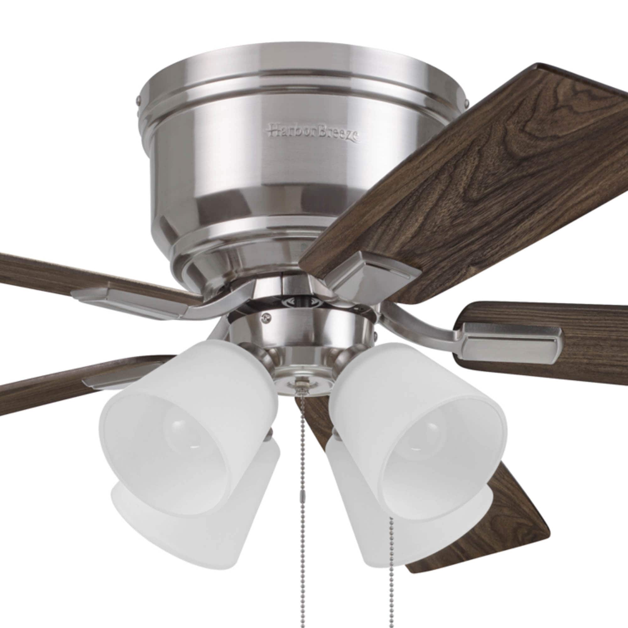 Harbor Breeze 43381 Ceiling-Fans - View #12