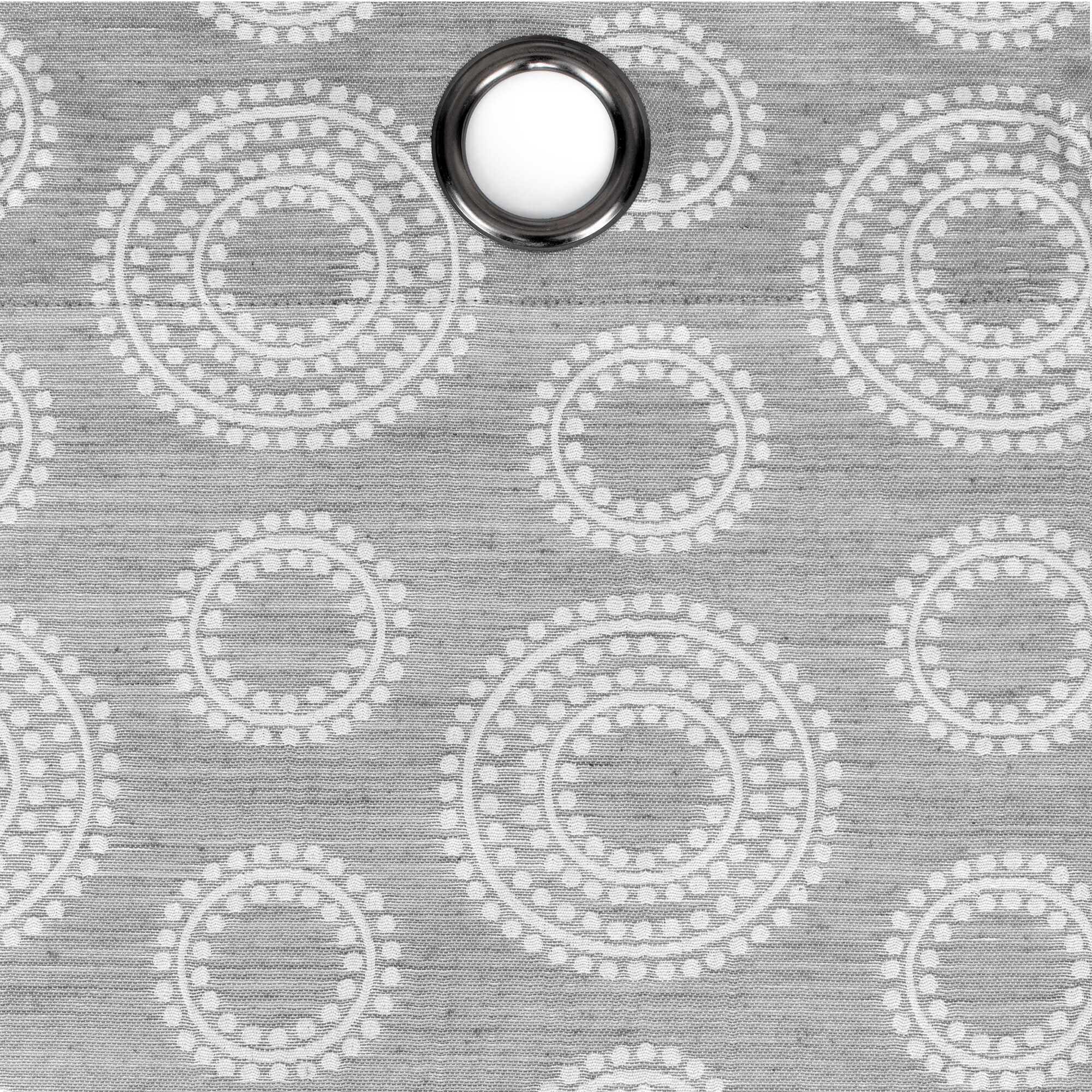 Achim CNPN84GY06 curtains - View #4