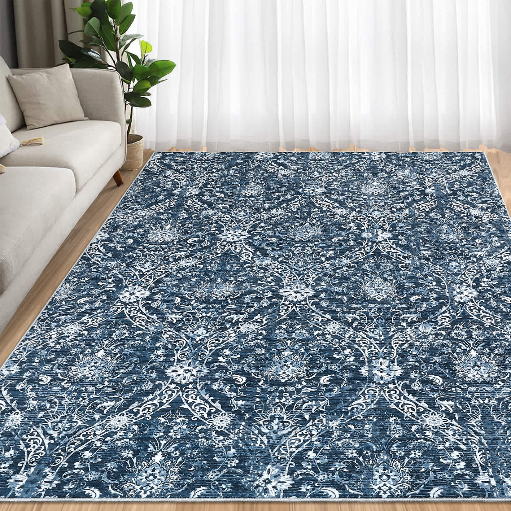 Qeetex LSN-PHO-16LUMQ7D rugs - View #5