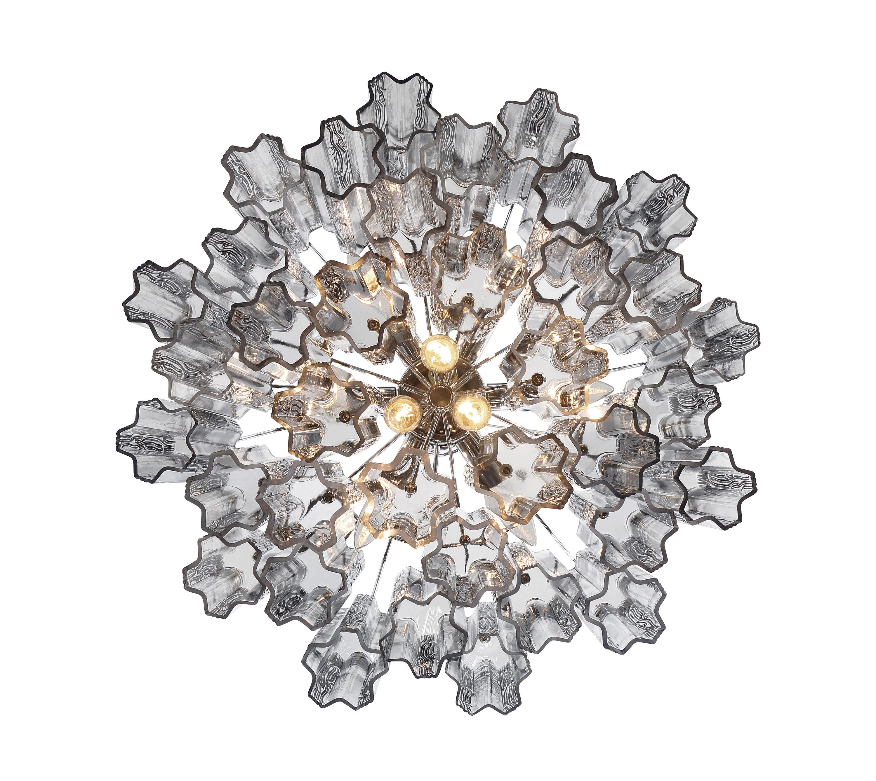 Crystorama ADD-308-CH-SM b090015 - View #4