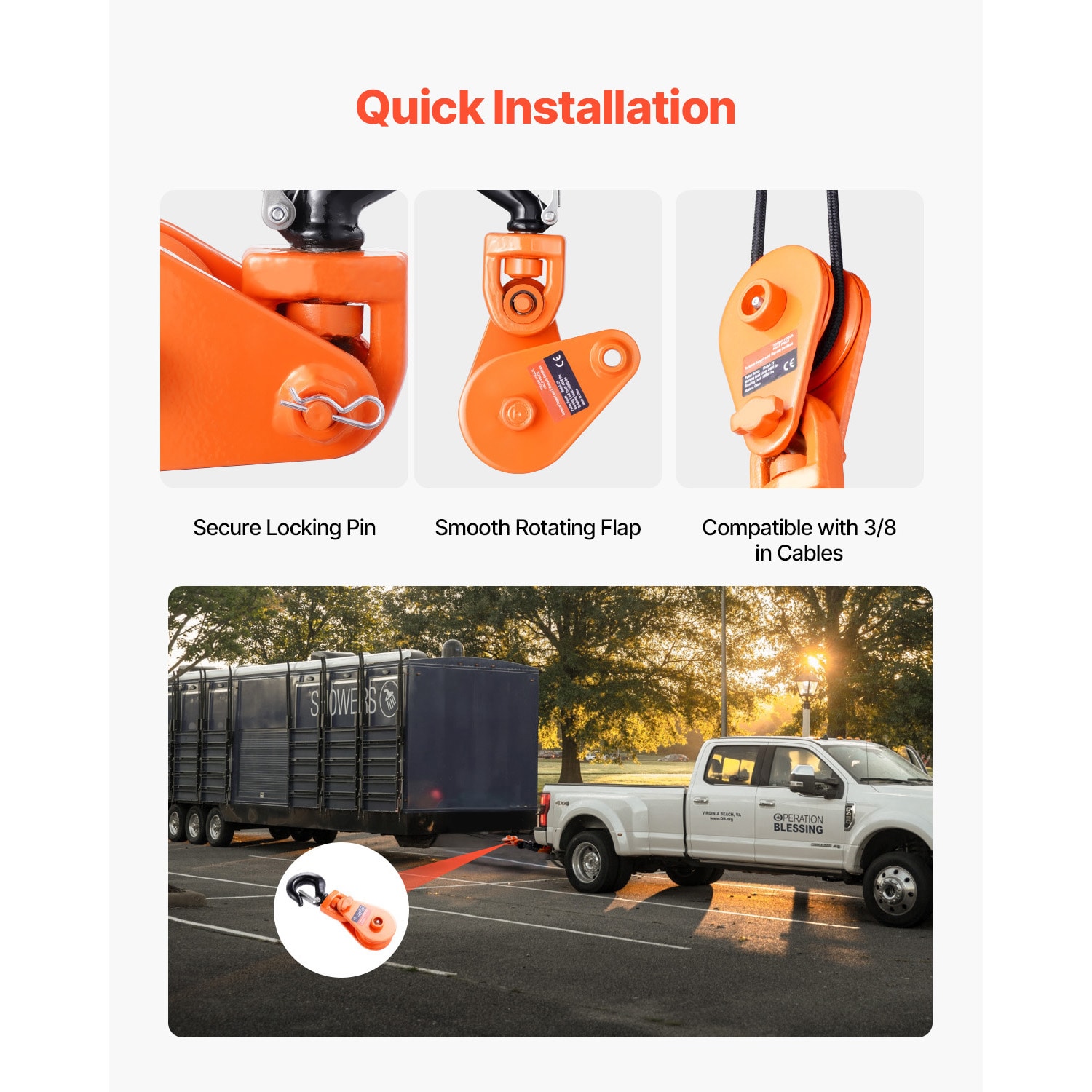 VELMONT INC LVLGIA2275 Bulk-Rope - View #9