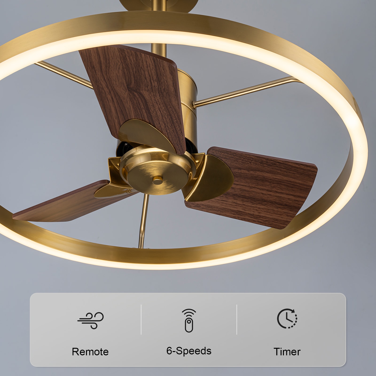 EDISLIVE YL81093308 Ceiling-Fans - View #6