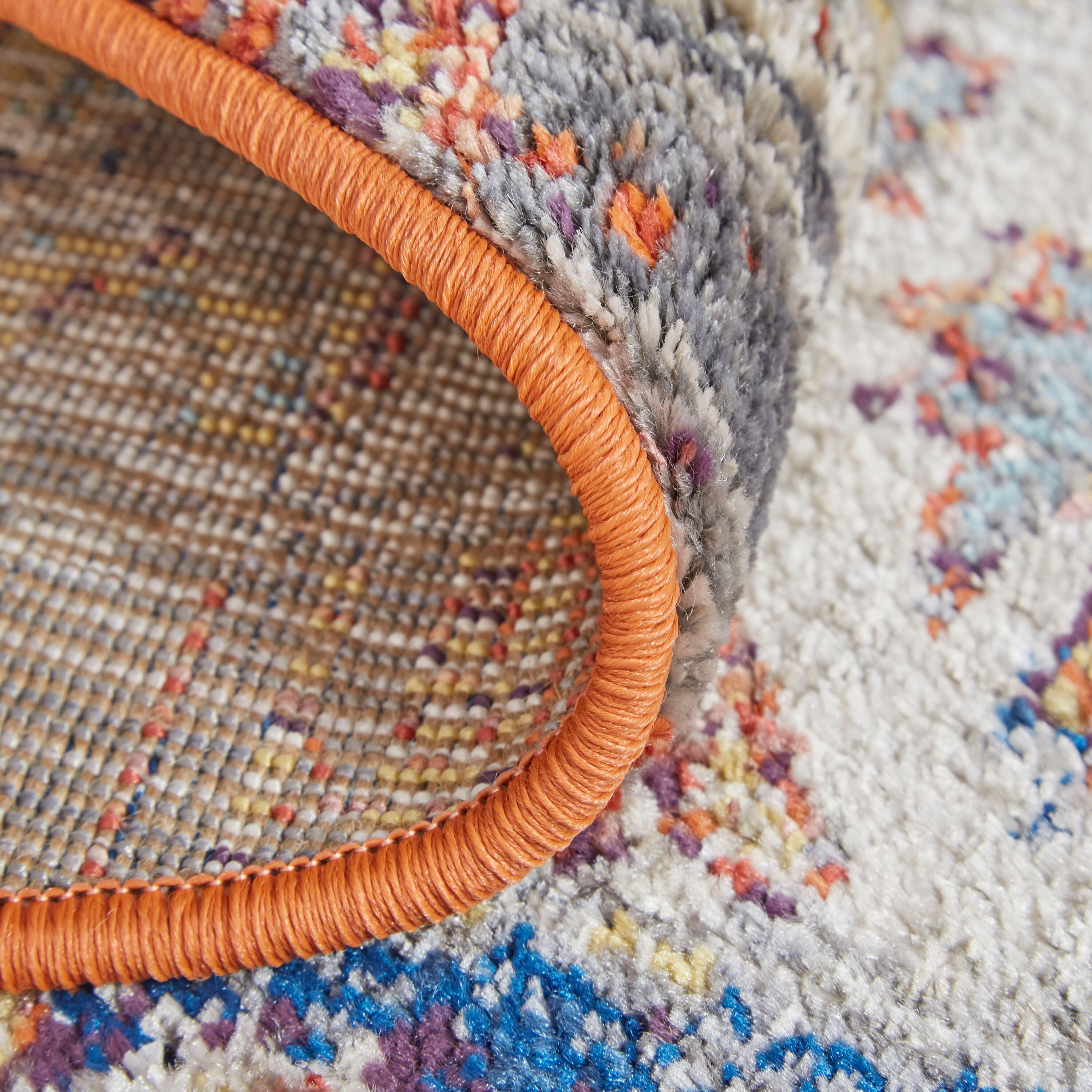 Room Envy I78I3136ORNMLTI00 rugs - View #7