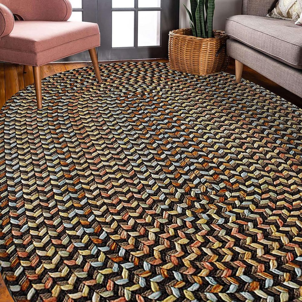 Rhody Rug CY37R096X132 rugs - View #6