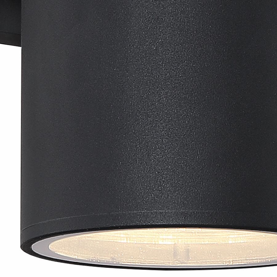 Craftmade ZA2124-TB-LED Outdoor-Wall-Lighting - View #2