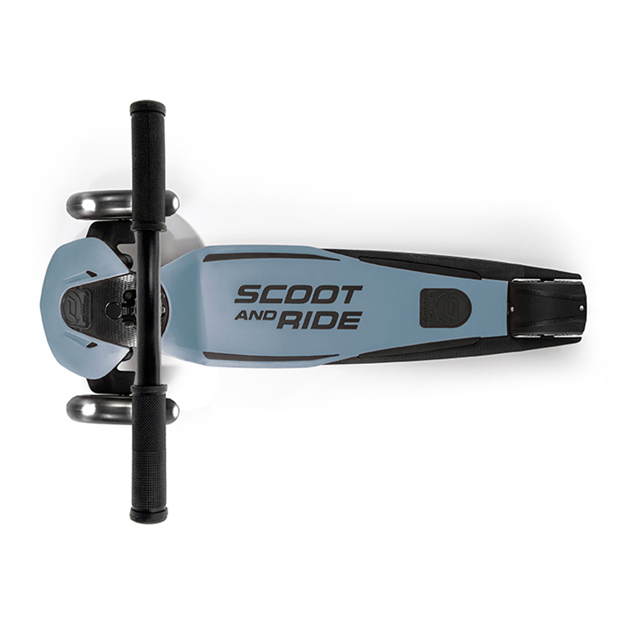 Scoot & Ride SRUS-HWK5-STEEL scooters - View #3