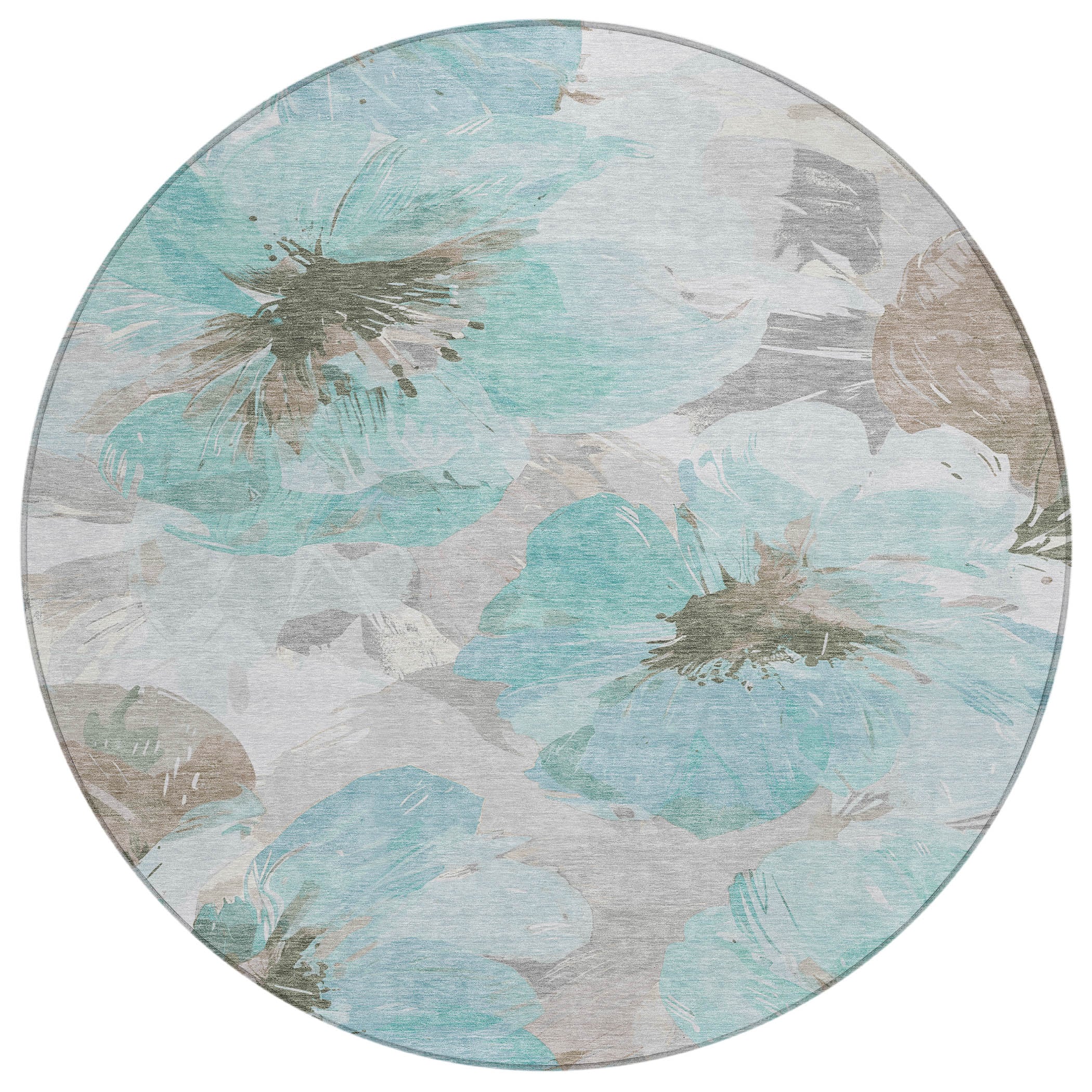 Addison Rugs ACN1558TE8RO rugs - View #2