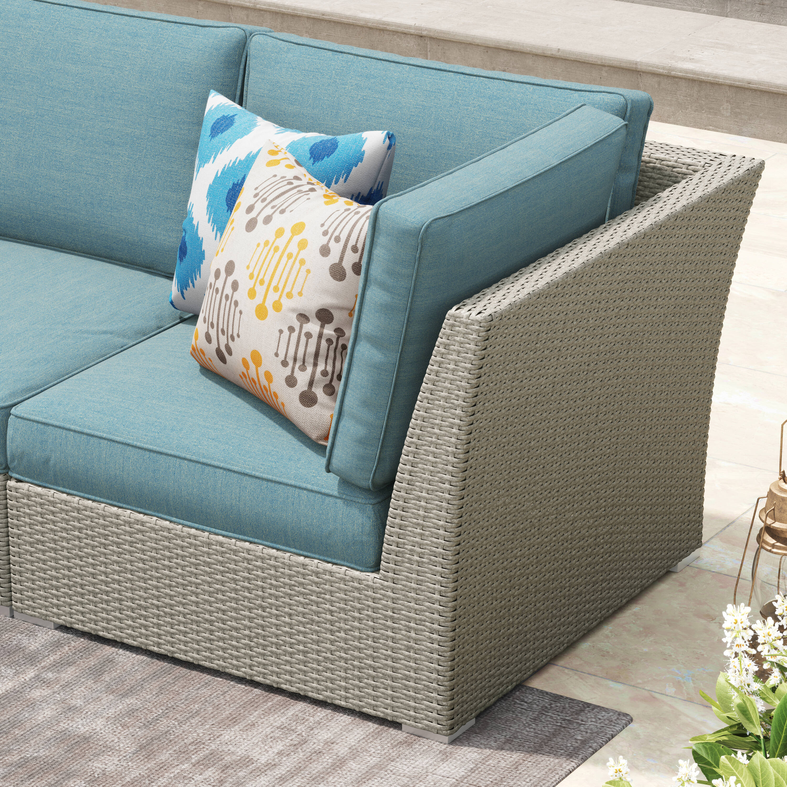 Octans SL2C00038 Patio-Conversation-Sets - View #4