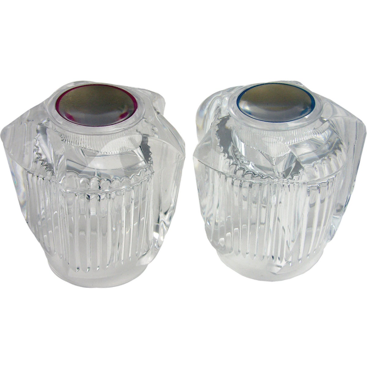 LARSON 01-4013 Bathtub-Handles - View #3