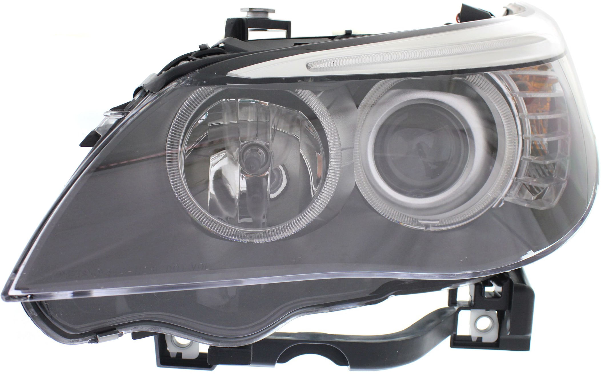 Garage-Pro JCWREPB100156GP Headlights-Components - View #3