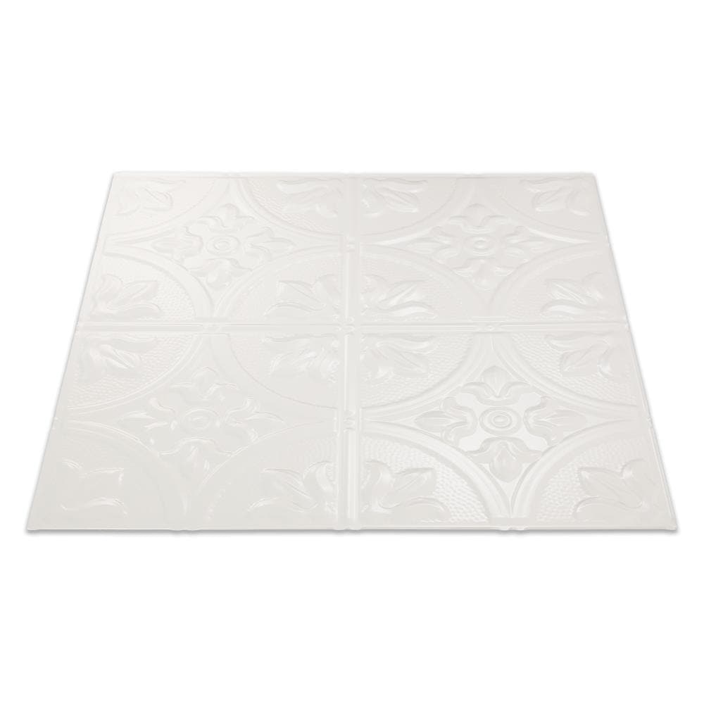 Fasade PL5200 Ceiling-Tile - View #3