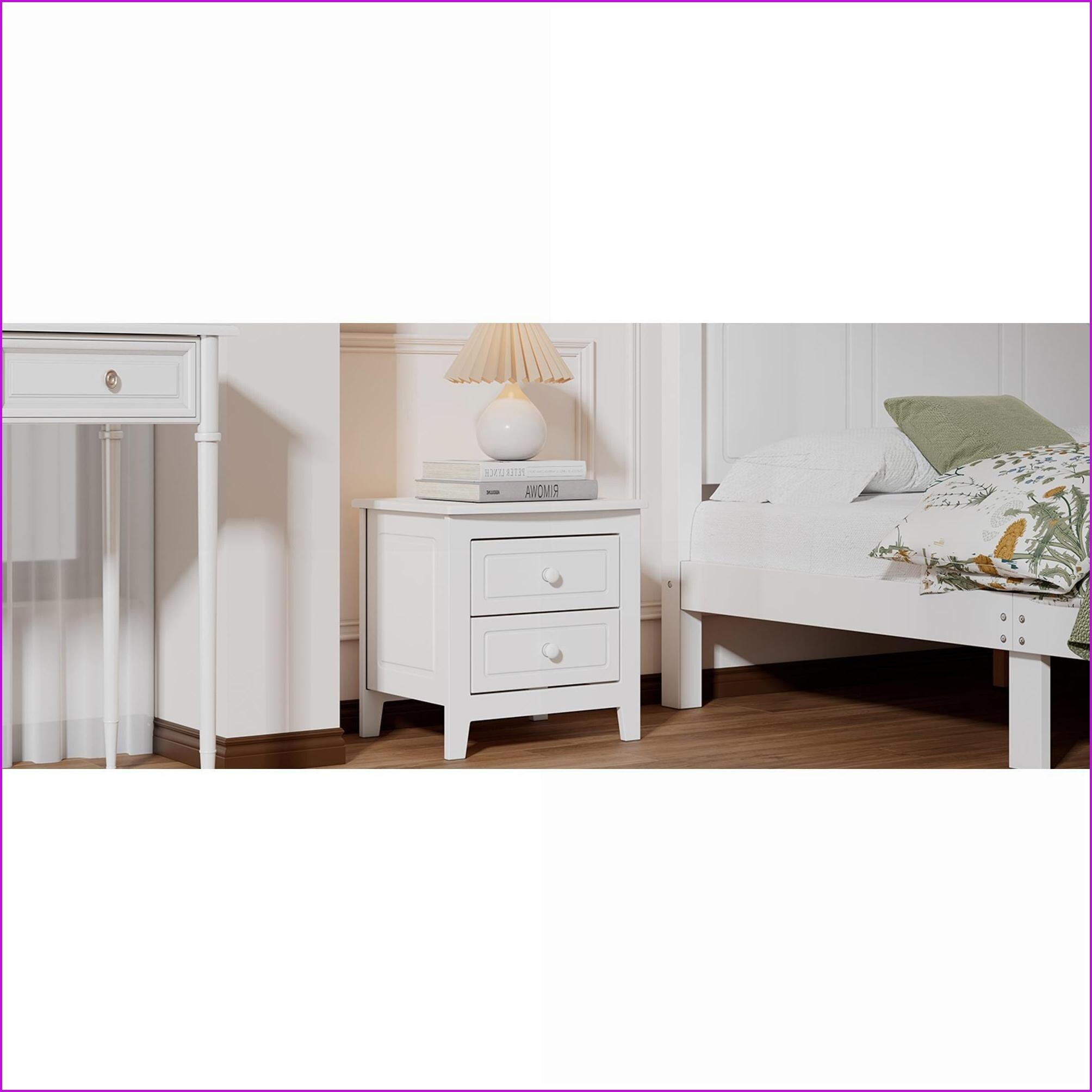 Watnature CVX2MFGKOITW nightstands - View #4