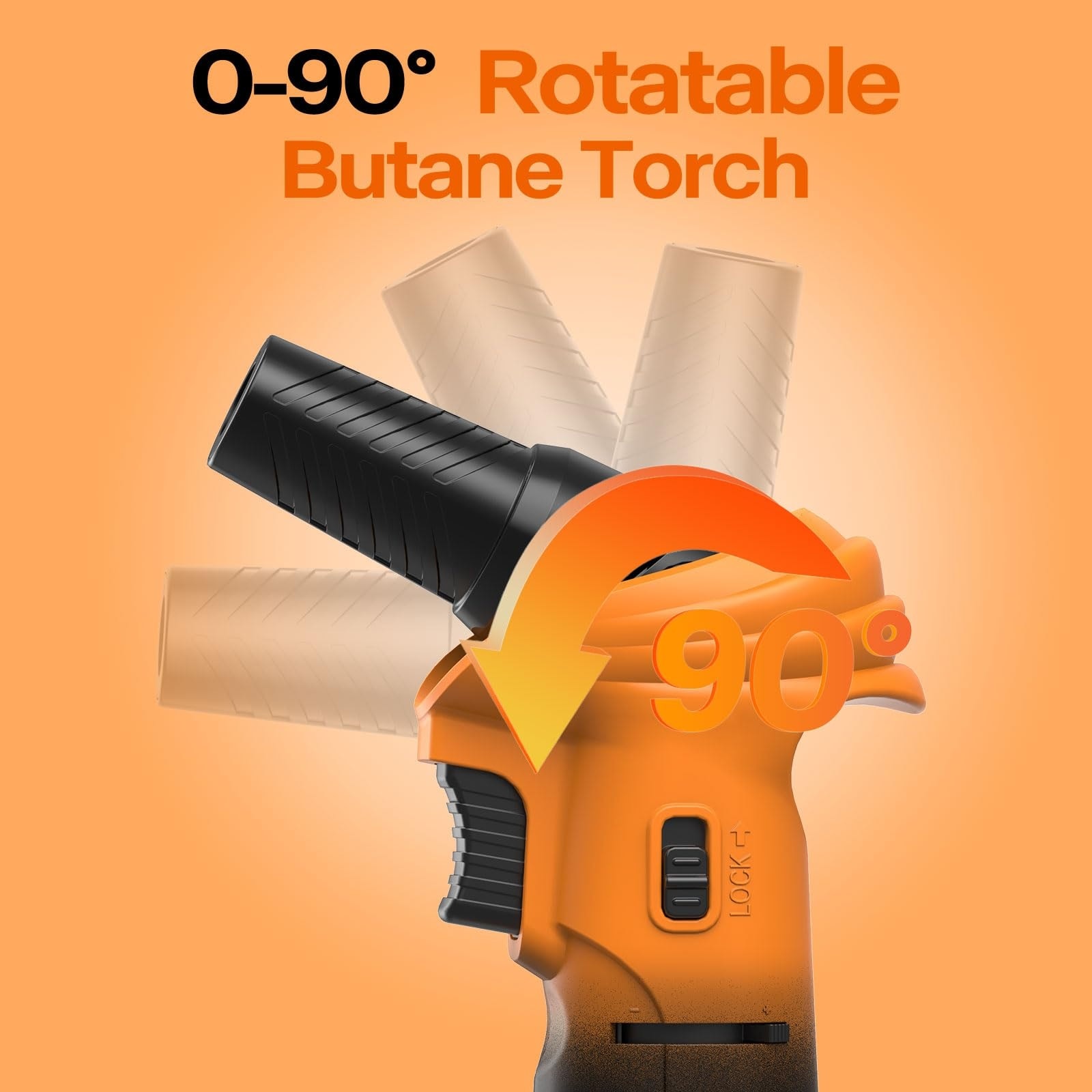 Phewnyzo LPW0530W056 Torch-Cylinders - View #3