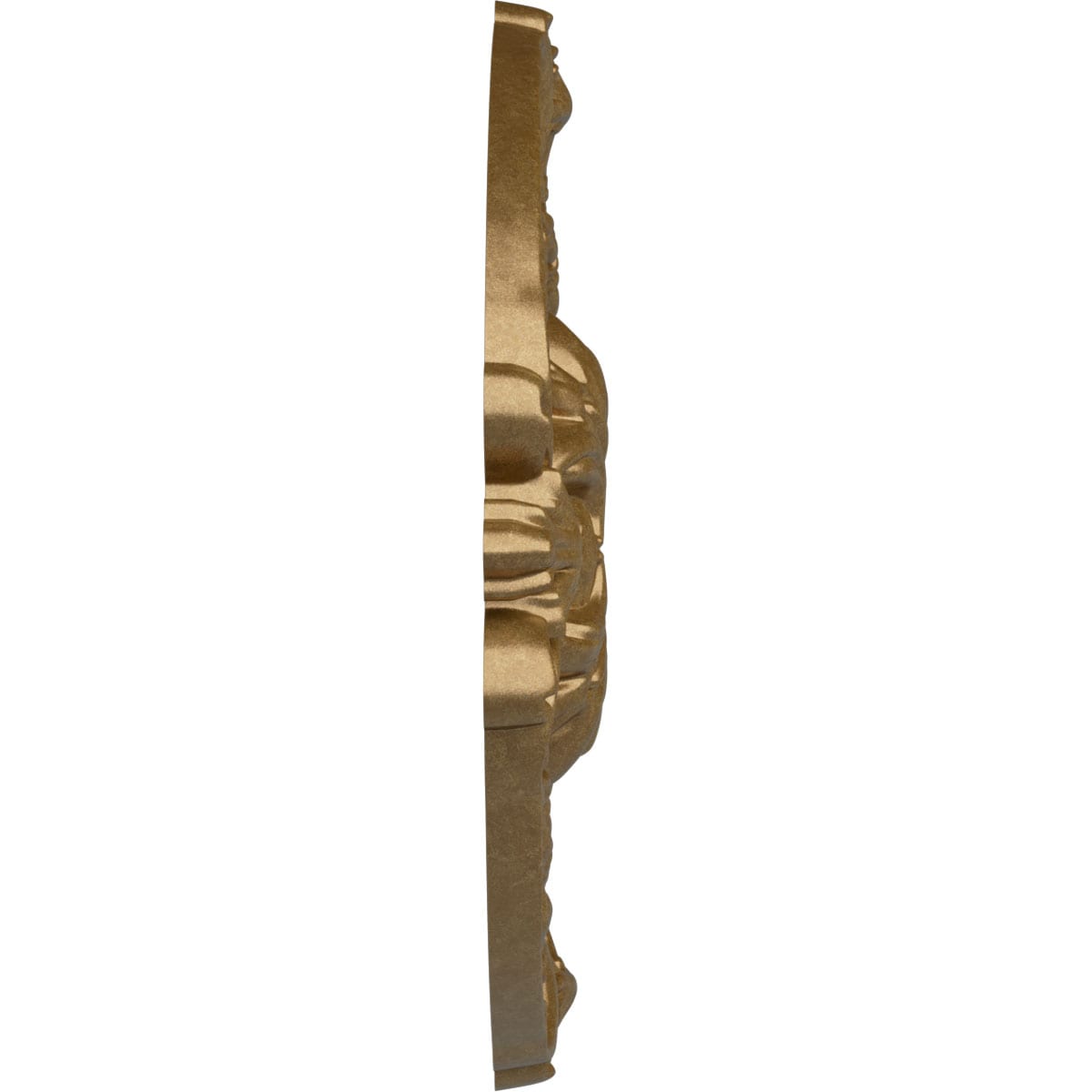 Ekena Millwork CM17SOPAS Ceiling-Medallions - View #3