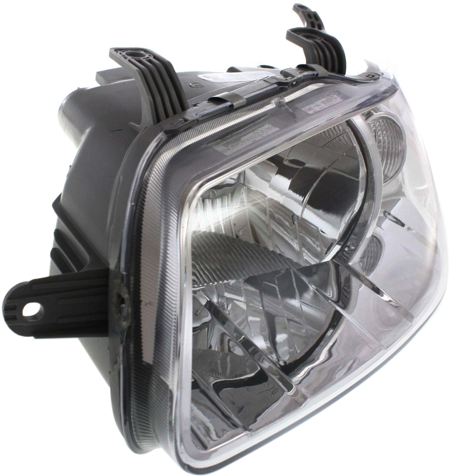 Garage-Pro JCWC100144GP Headlights-Components - View #3