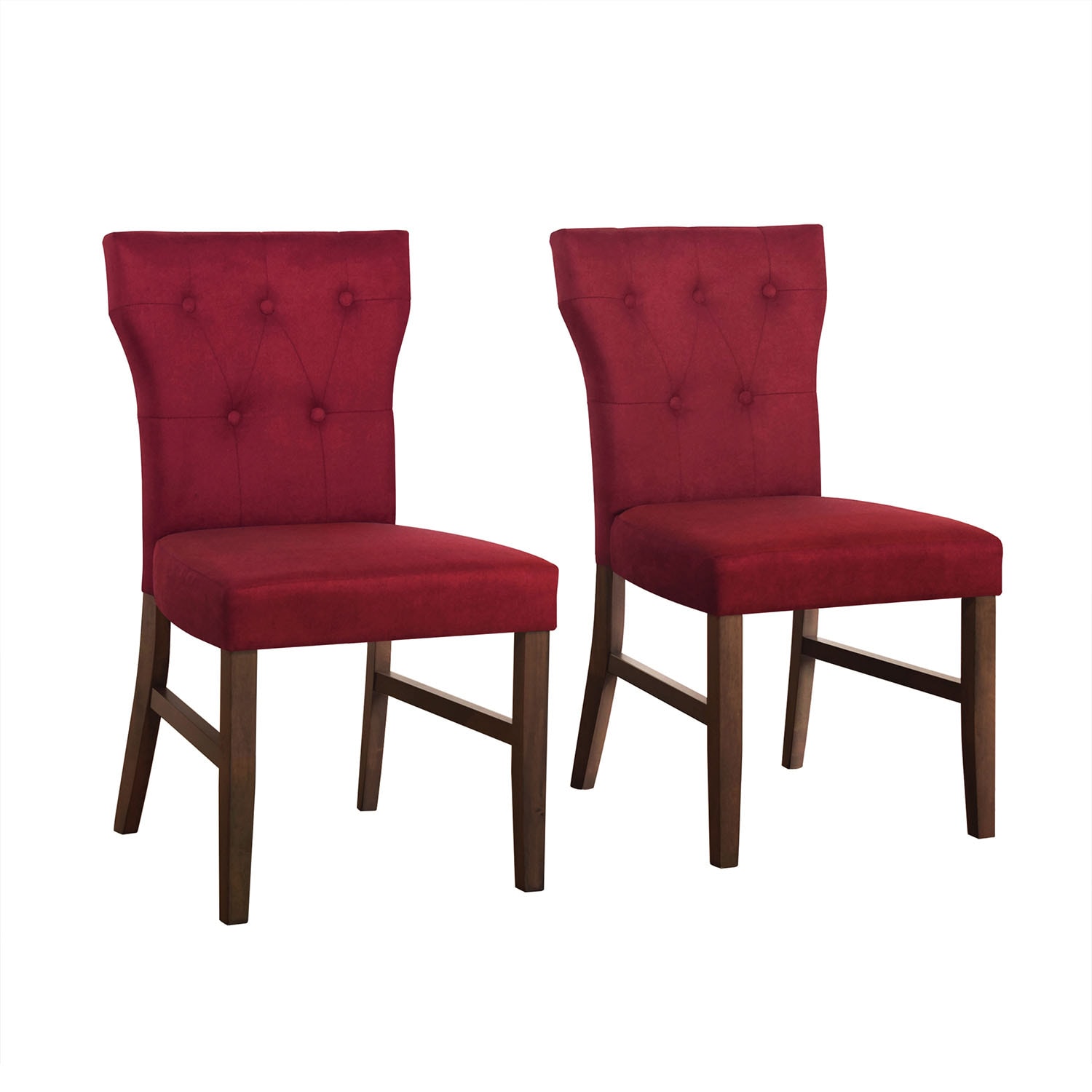 CasePiece C3084US-RD-LN-BN-C4 Dining-Sets - View #3