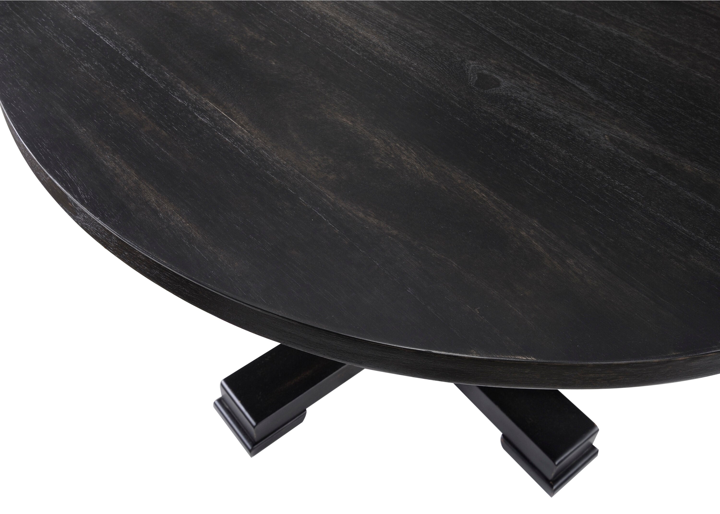 Carolina Cottage 2947-BLK Dining-Tables - View #4