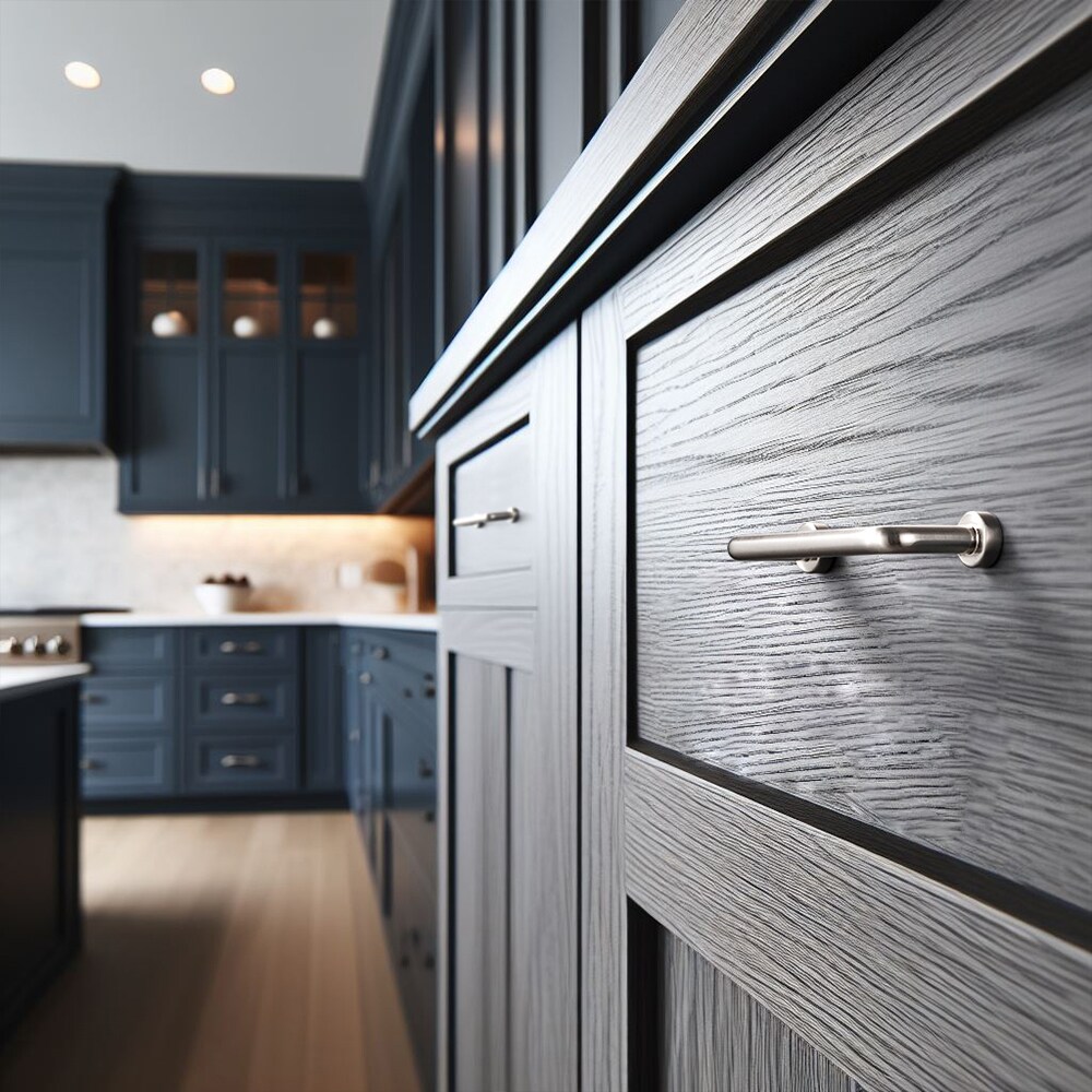 Miaokesen 1827LN-76 Cabinet-Pulls - View #4