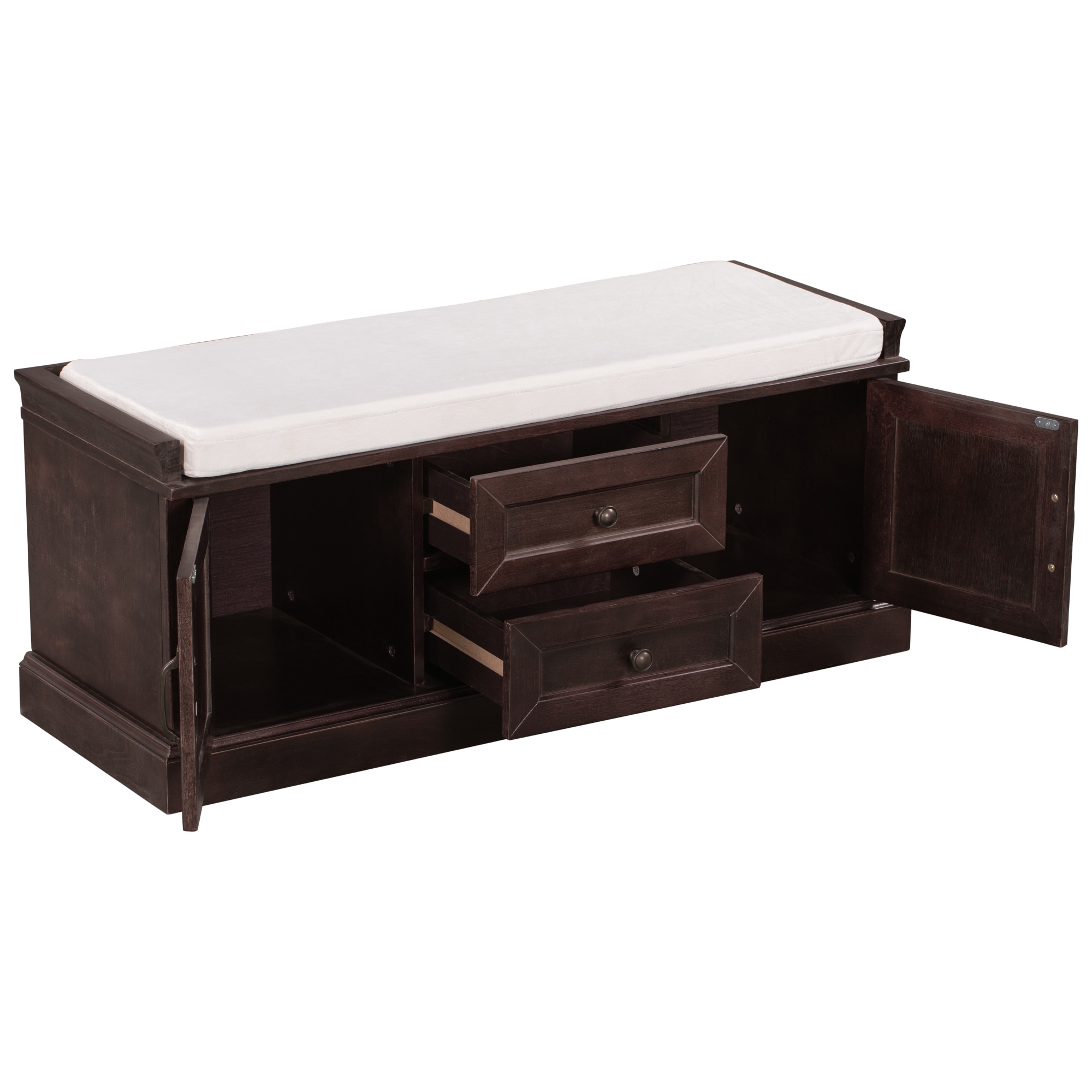 SINOFURN SYB900019GY bench - View #3